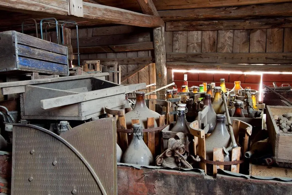 Other in Hotell Mikaelsgården