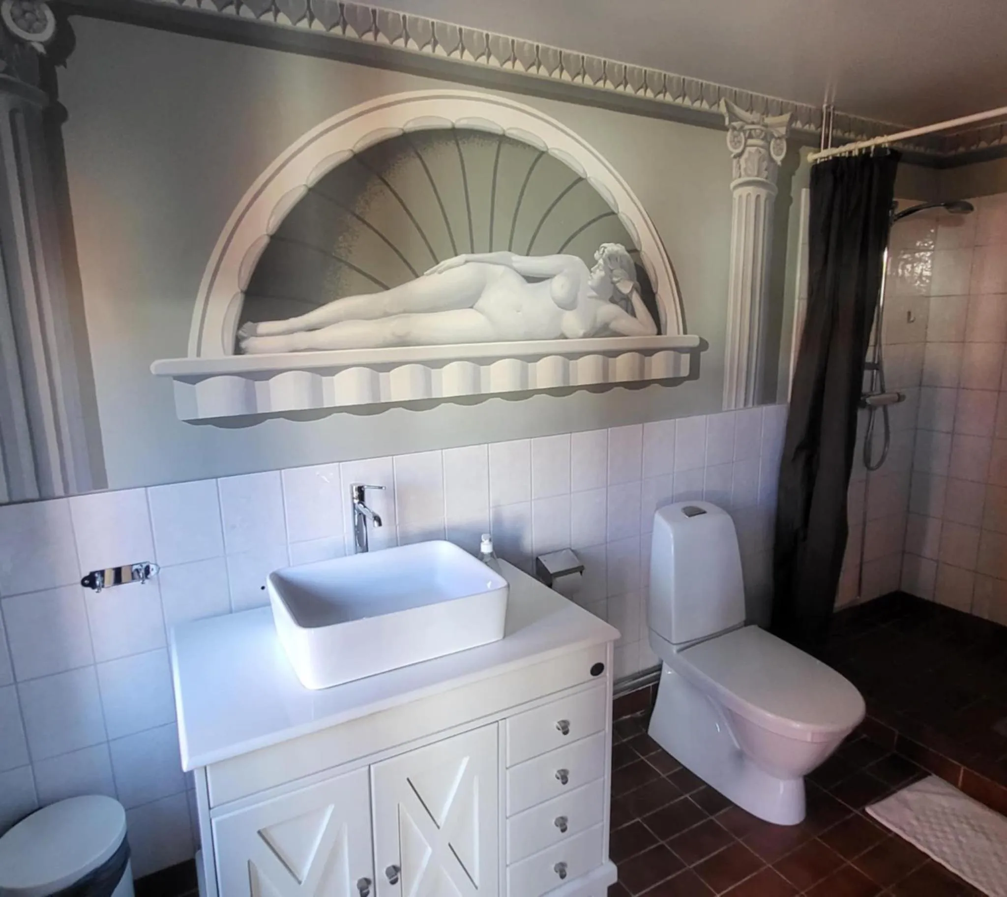 Hotell Mikaelsgården