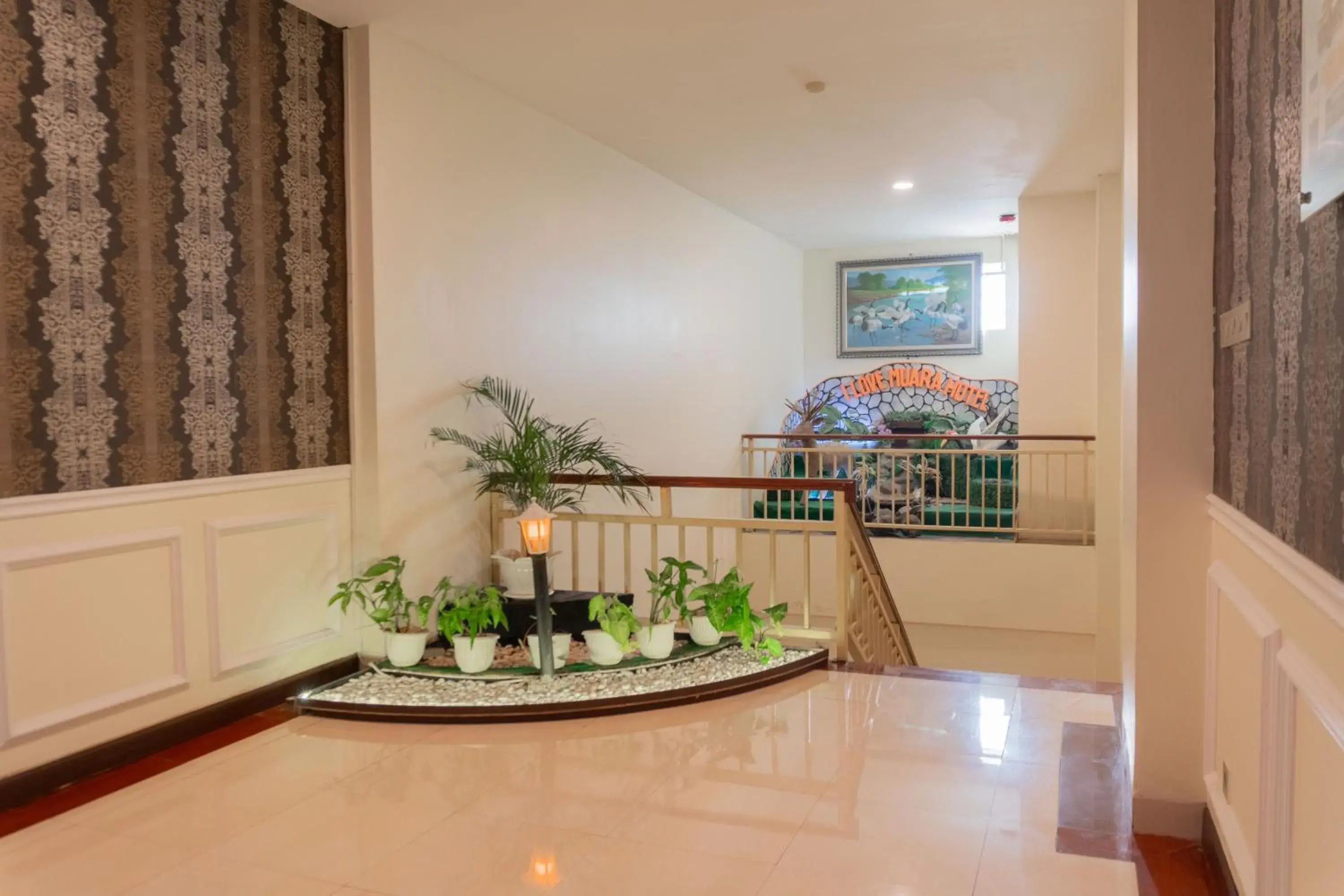 Muara Hotel and Mall Ternate Muara Hotel and Mall Ternate