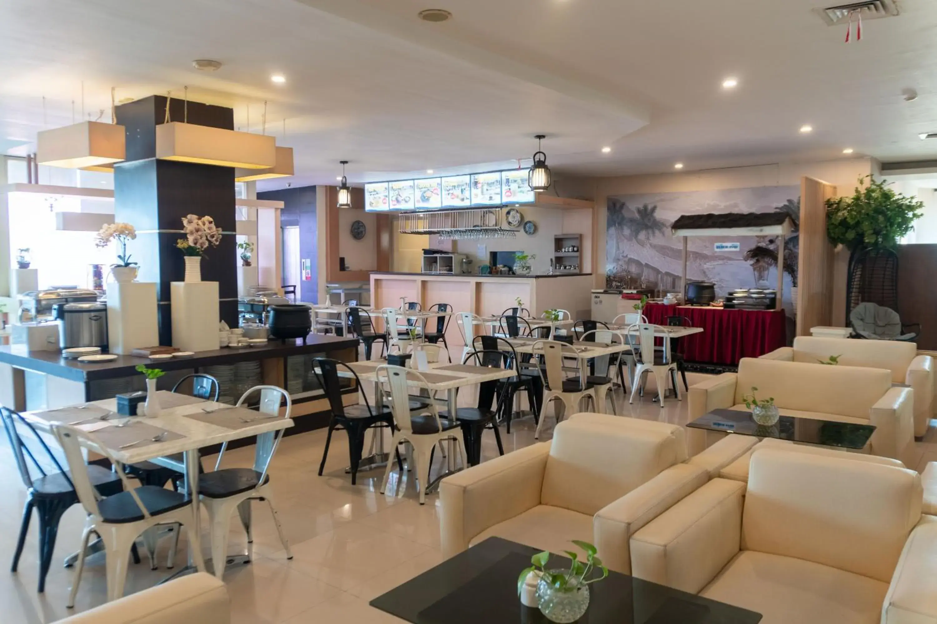 Muara Hotel and Mall Ternate Muara Hotel and Mall Ternate