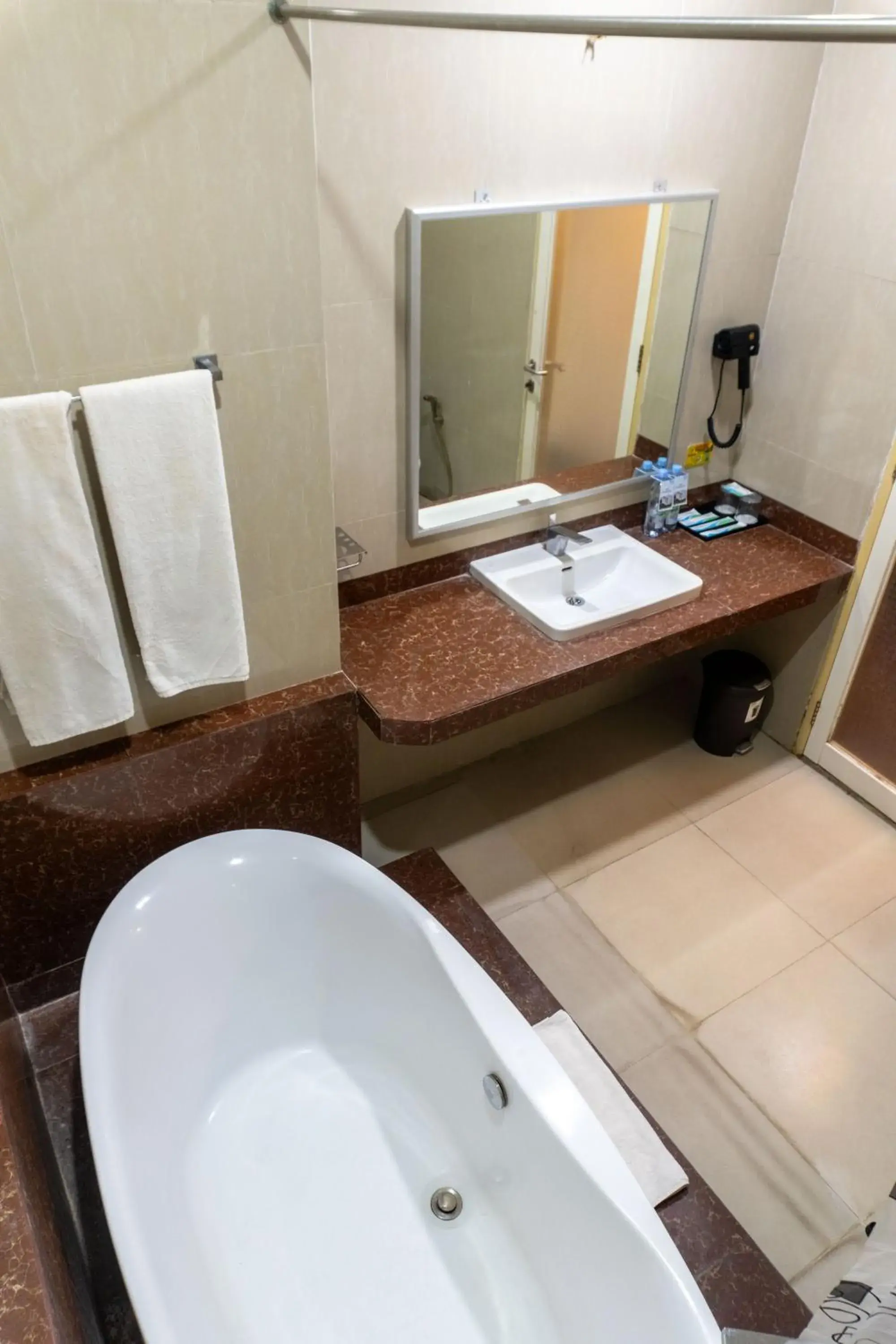 Muara Hotel and Mall Ternate Muara Hotel and Mall Ternate