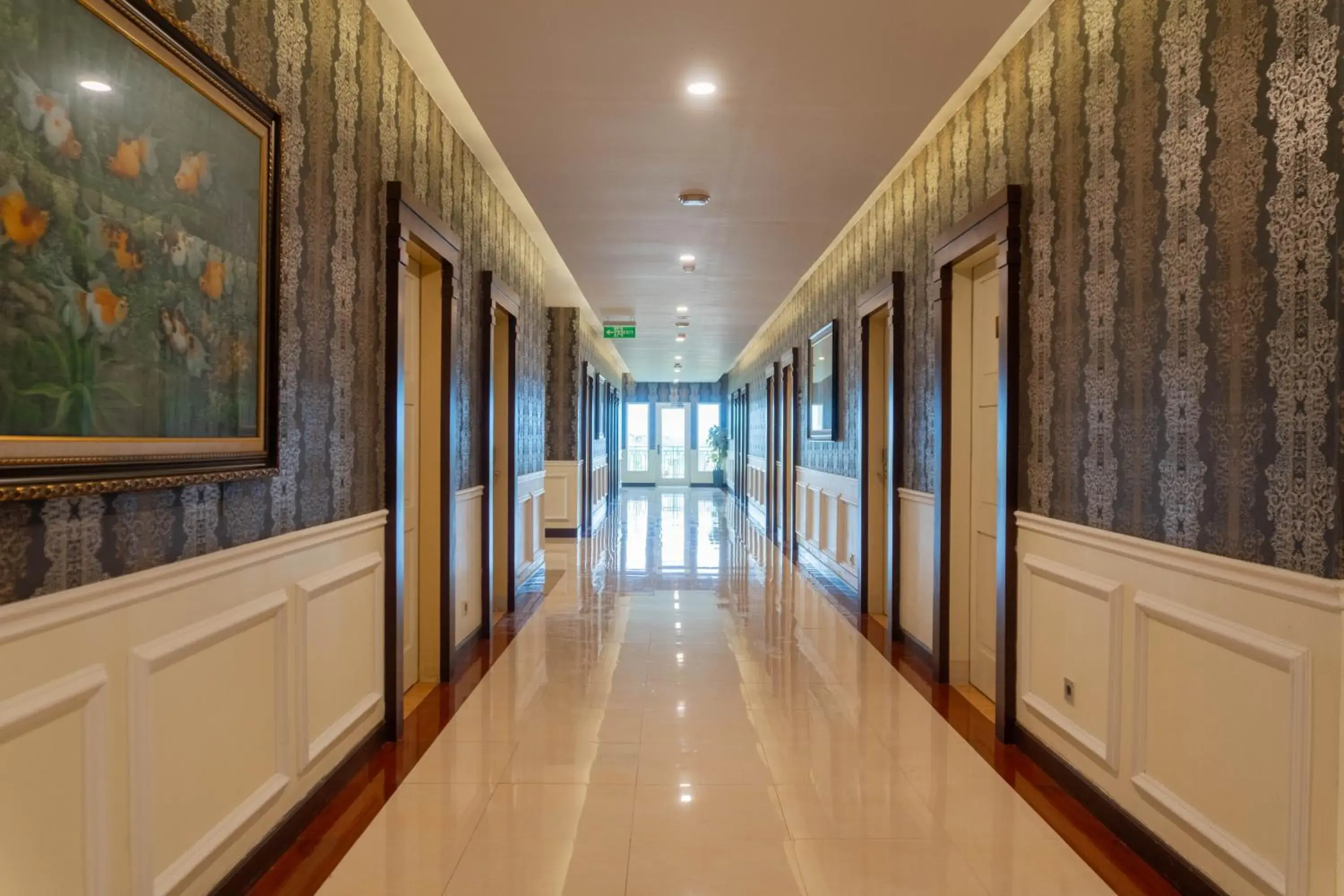 Muara Hotel and Mall Ternate Muara Hotel and Mall Ternate