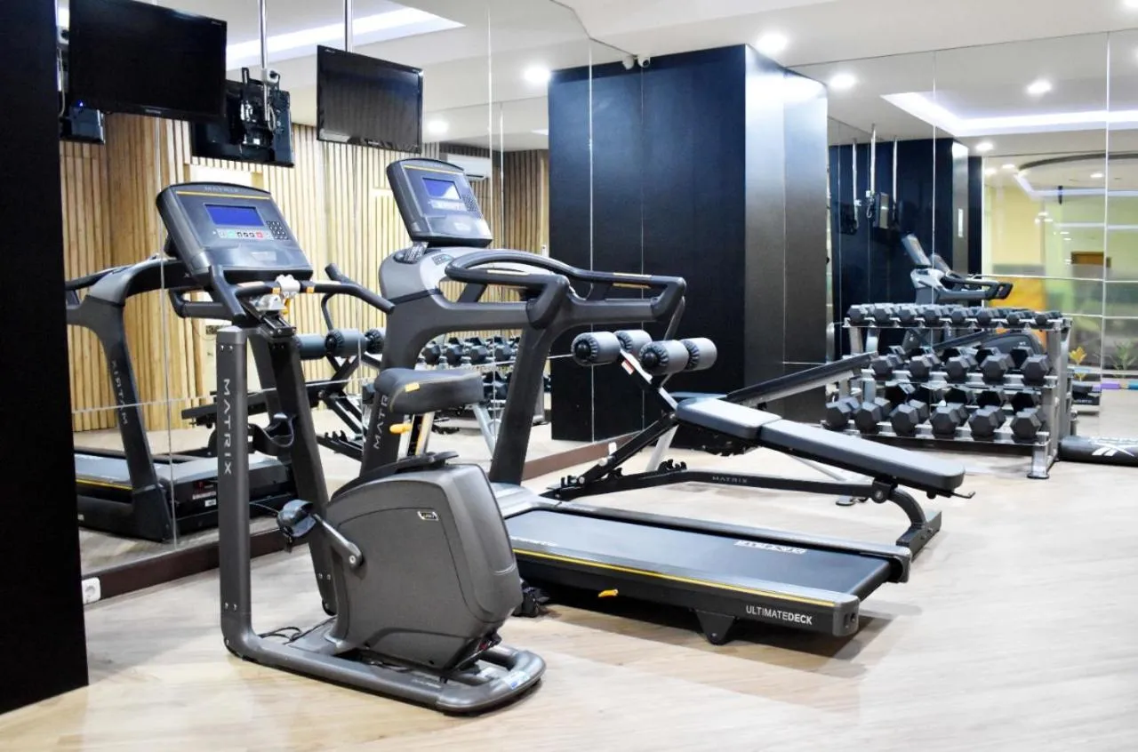 Muara Hotel and Mall Ternate