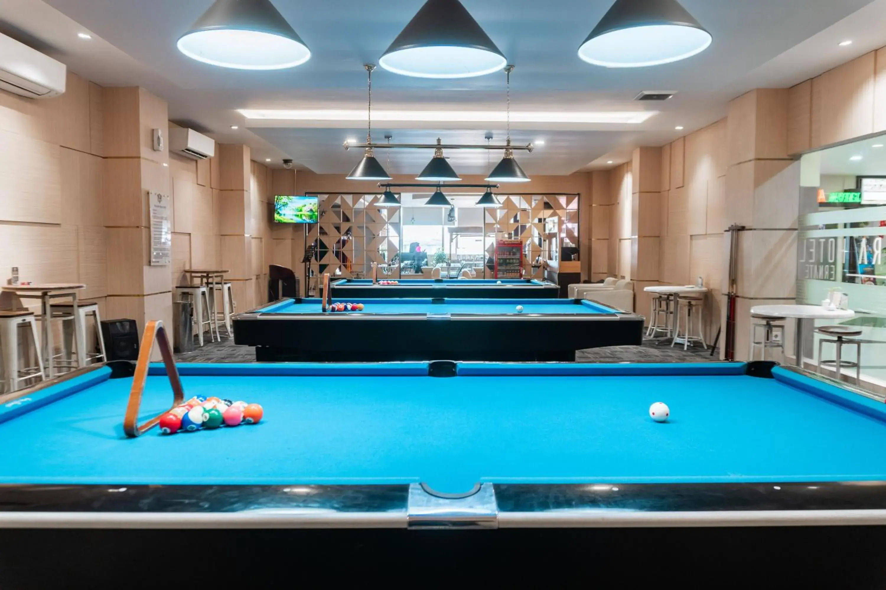 Muara Hotel and Mall Ternate Muara Hotel and Mall Ternate