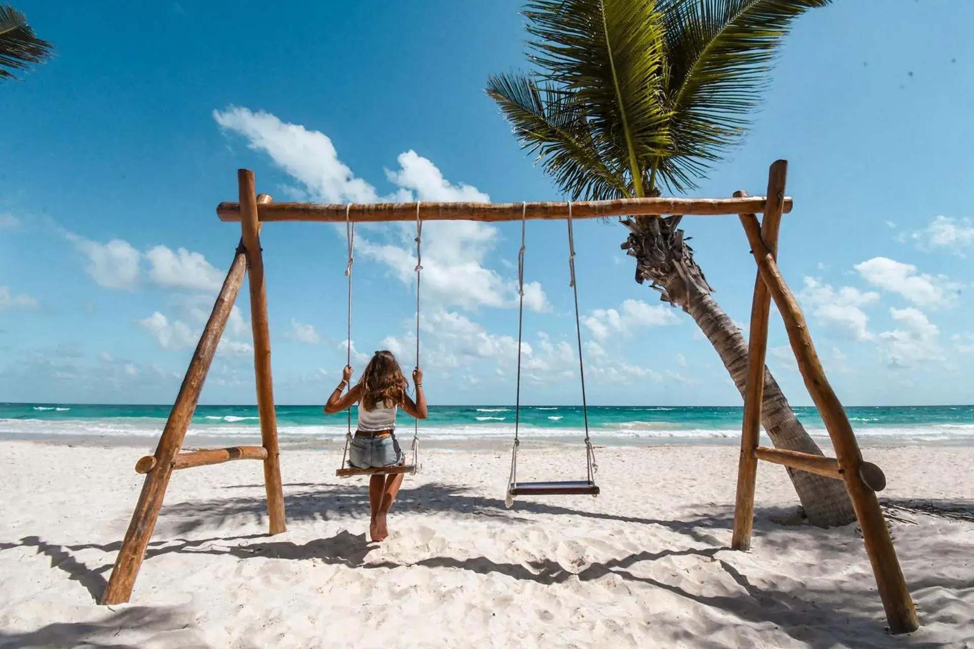 Cabanas Tulum- Beach Hotel & Spa Cabanas Tulum- Beach Hotel & Spa