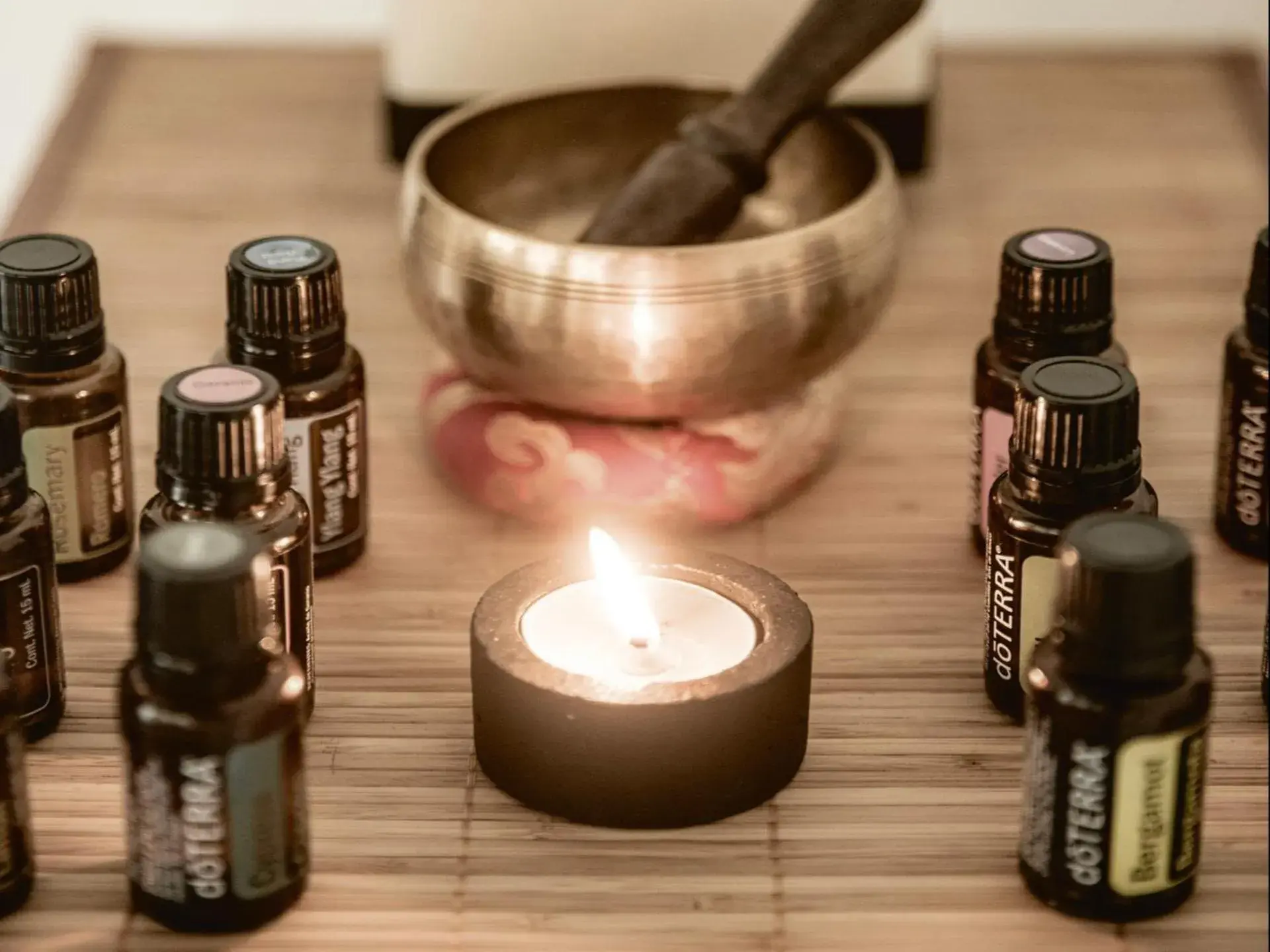 Spa and wellness centre/facilities in Cabanas Tulum- Beach Hotel & Spa Spa and wellness centre/facilities in Cabanas Tulum- Beach Hotel & Spa