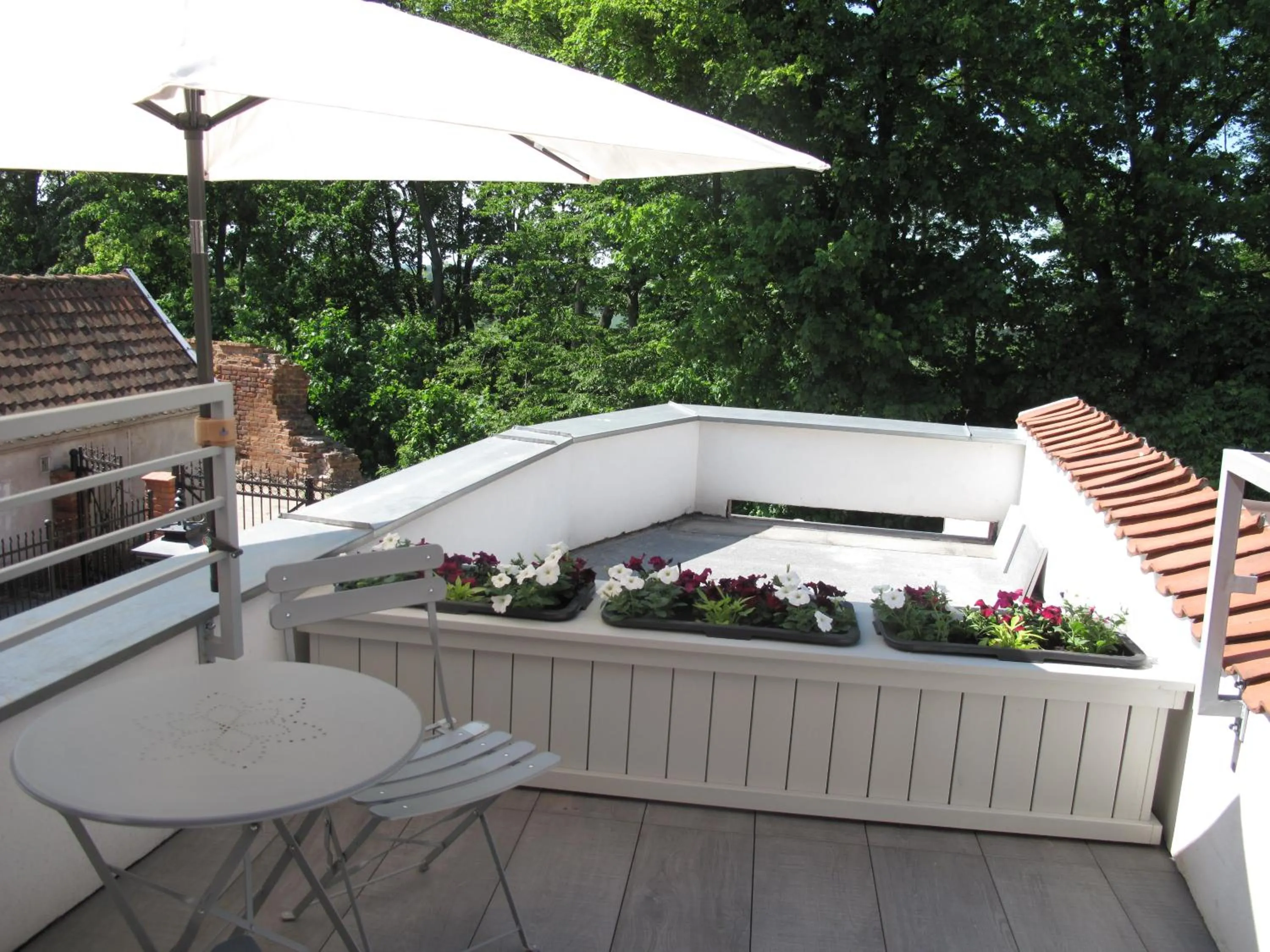 Duplex Suite - single occupancy in Poduszka Apartamenty Kamienica