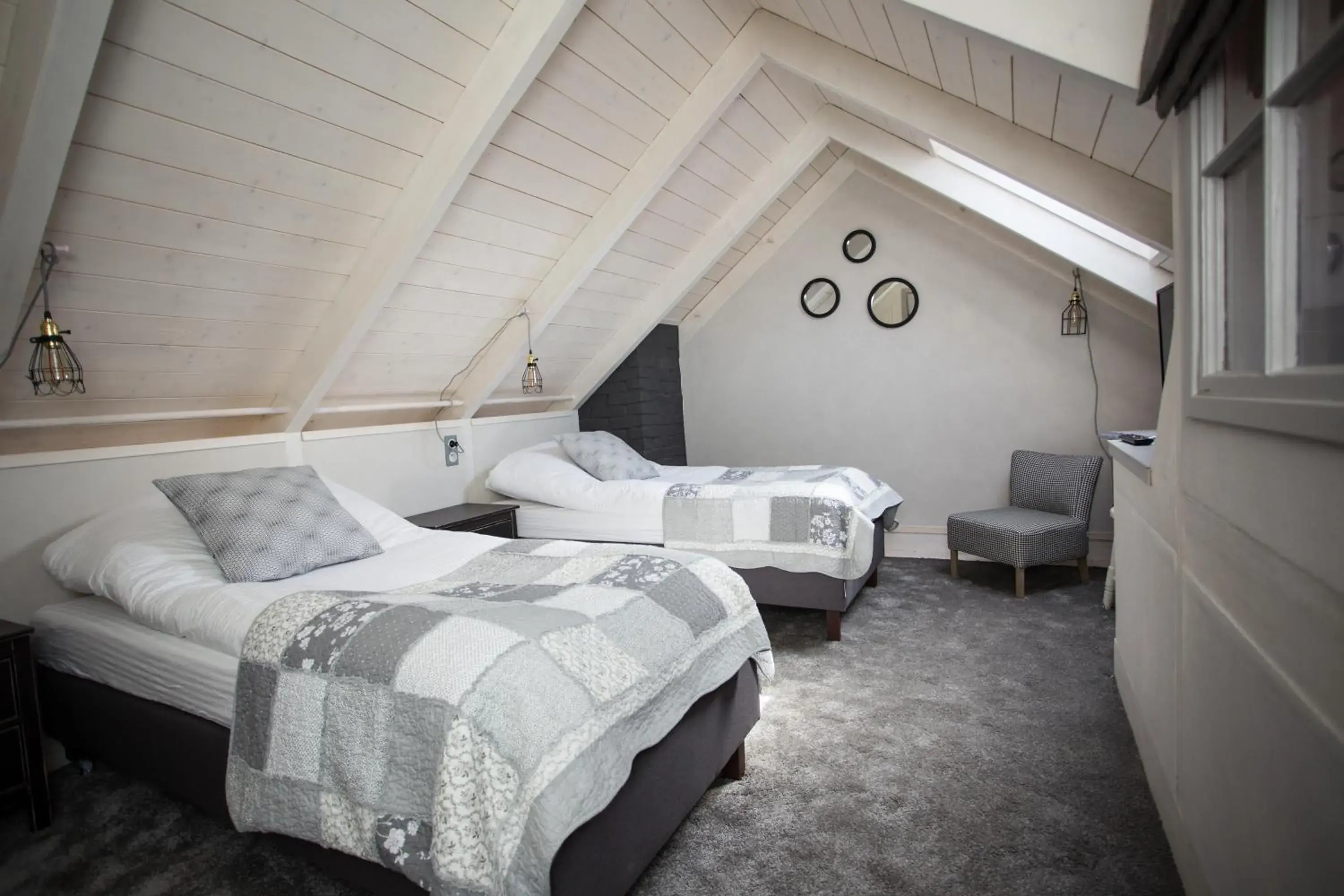 Double Room - single occupancy in Poduszka Apartamenty Kamienica Double Room - single occupancy in Poduszka Apartamenty Kamienica