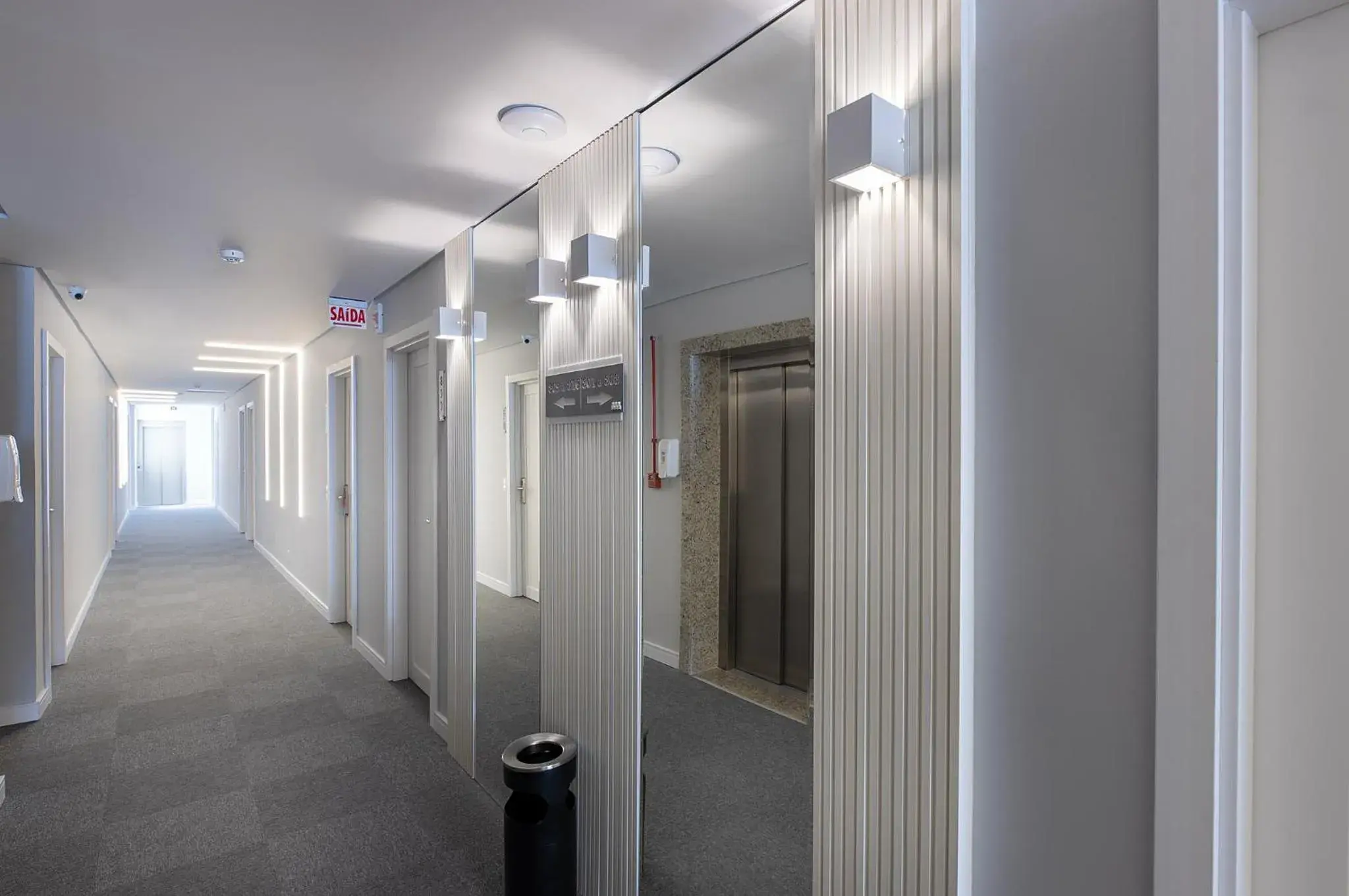 Property building in Miramar Hotel Property building in Miramar Hotel