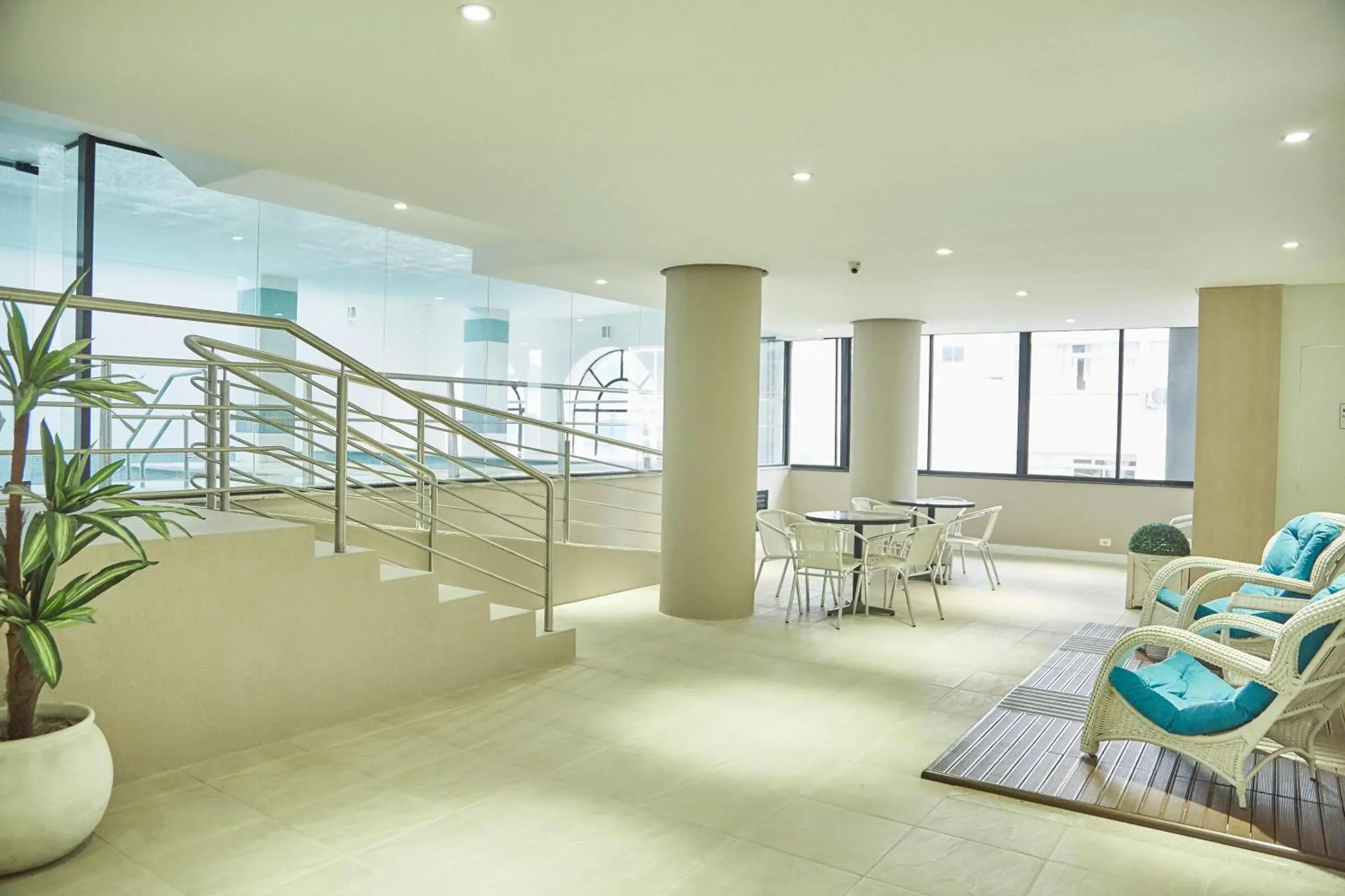 Lounge or bar in Miramar Hotel Lounge or bar in Miramar Hotel