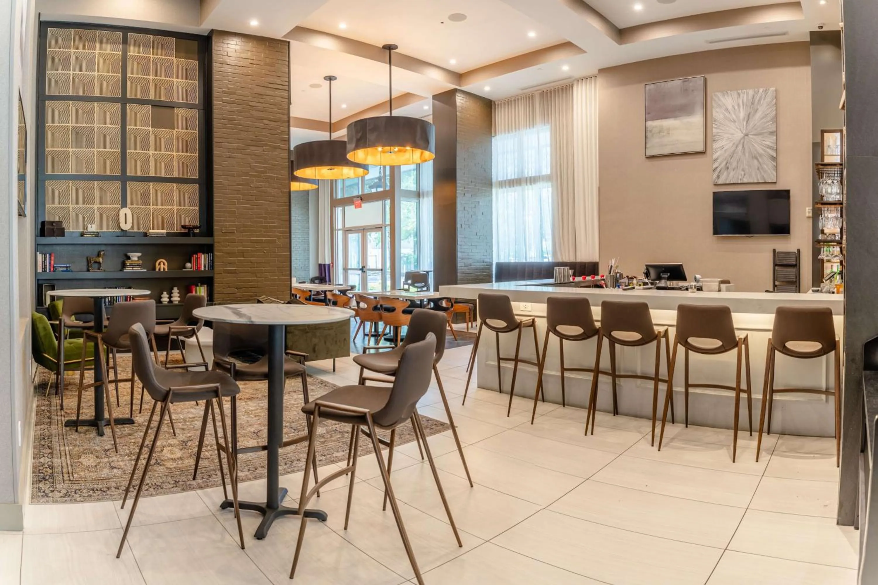 Other in TRYP by Wyndham Savannah