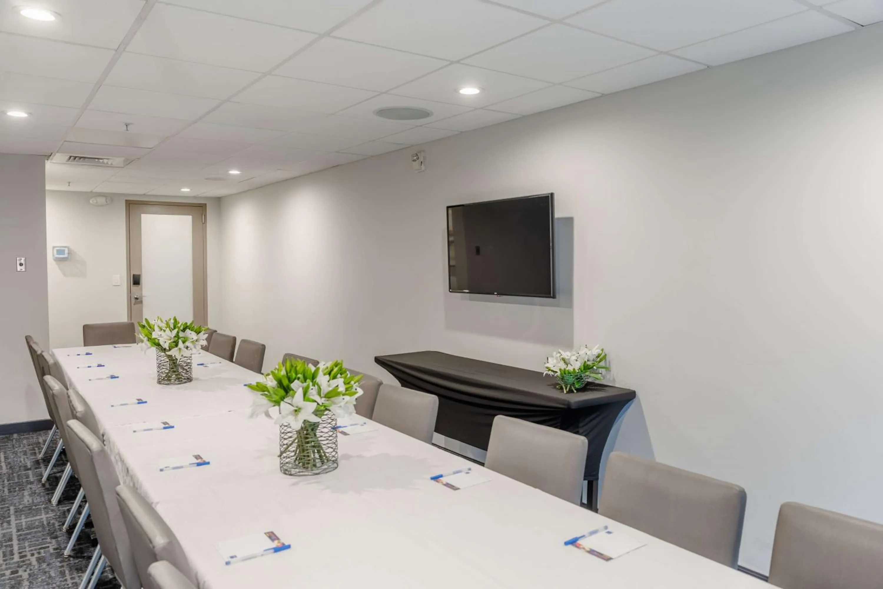 Meeting/conference room in TRYP by Wyndham Savannah