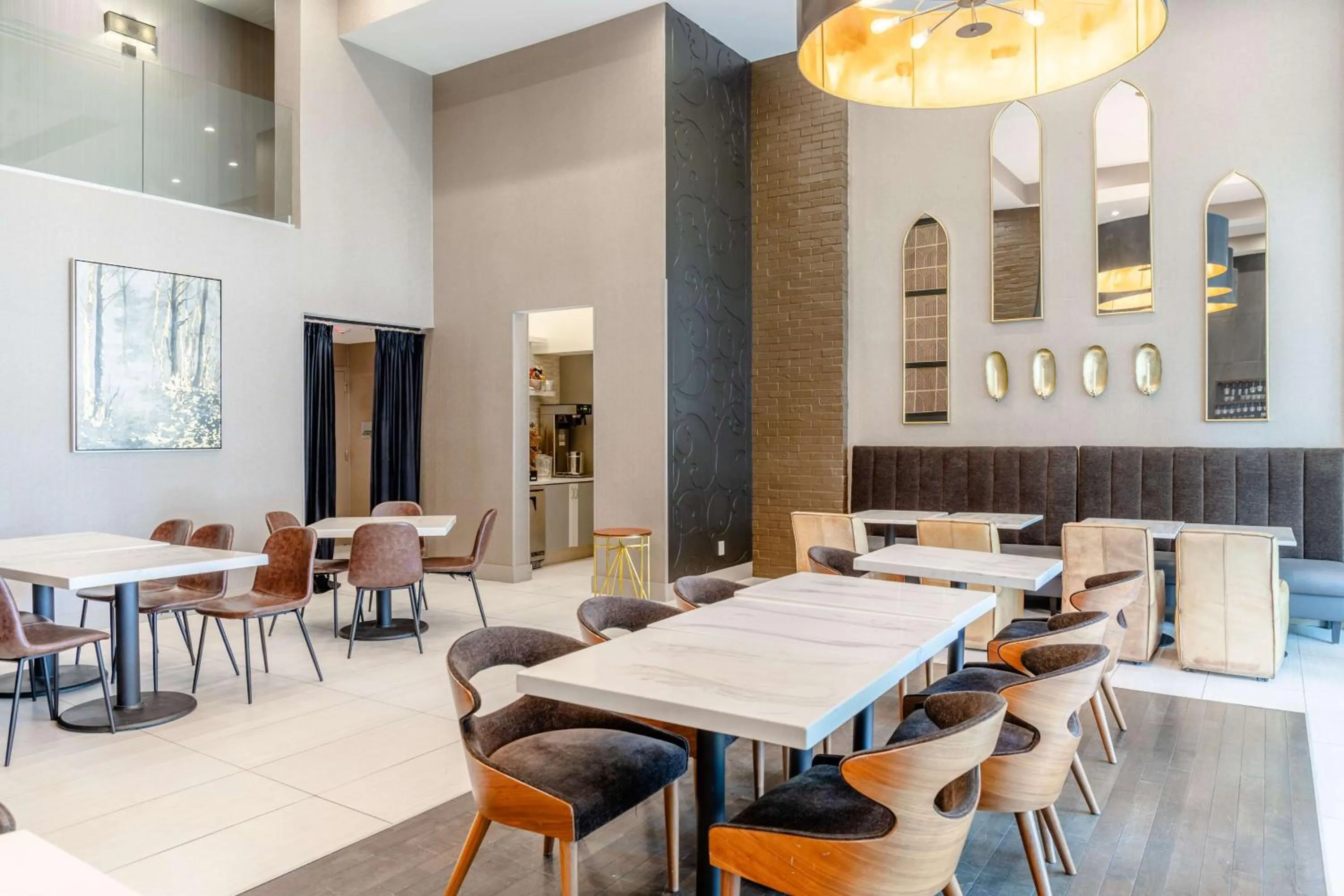 Other in TRYP by Wyndham Savannah