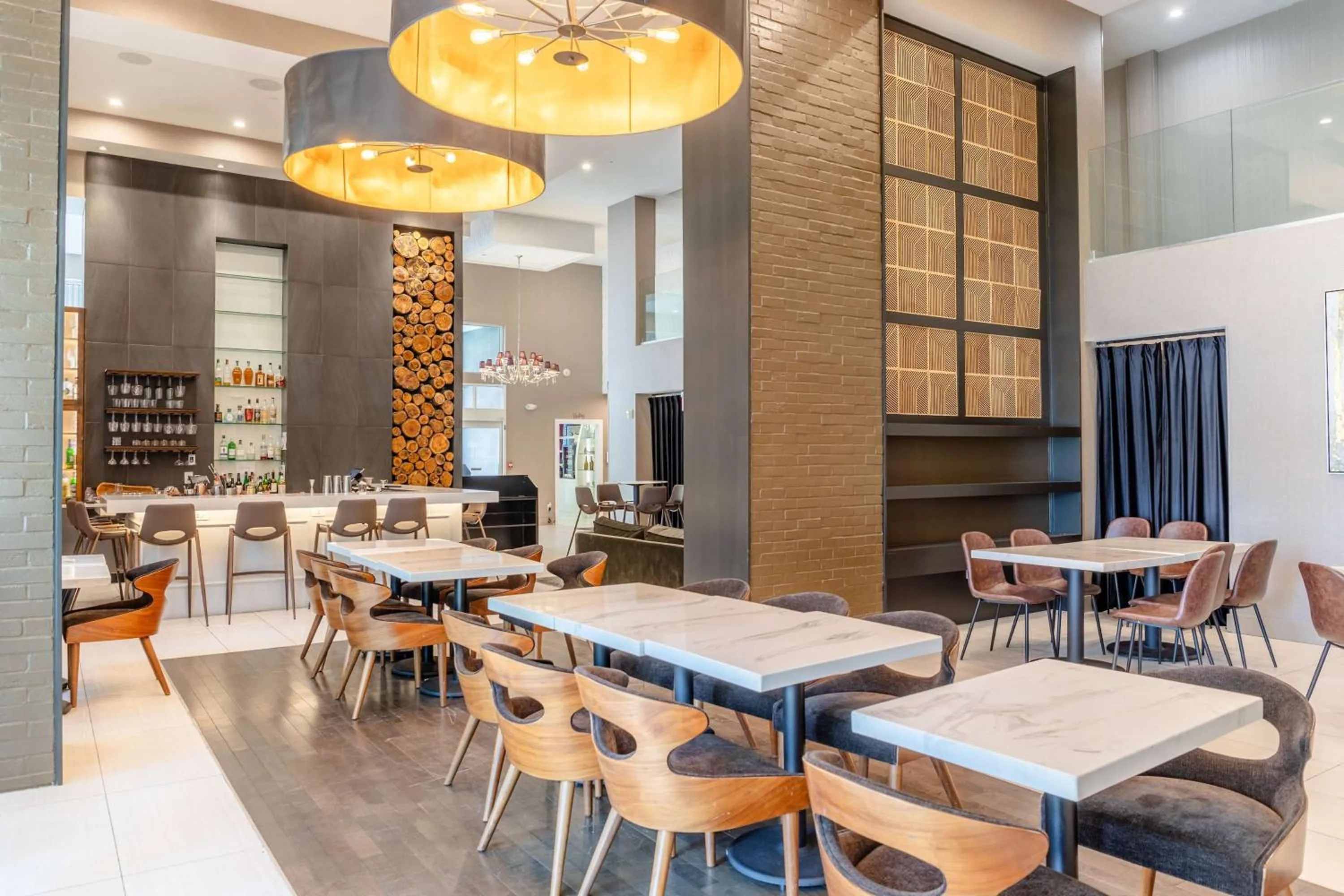 Other in TRYP by Wyndham Savannah