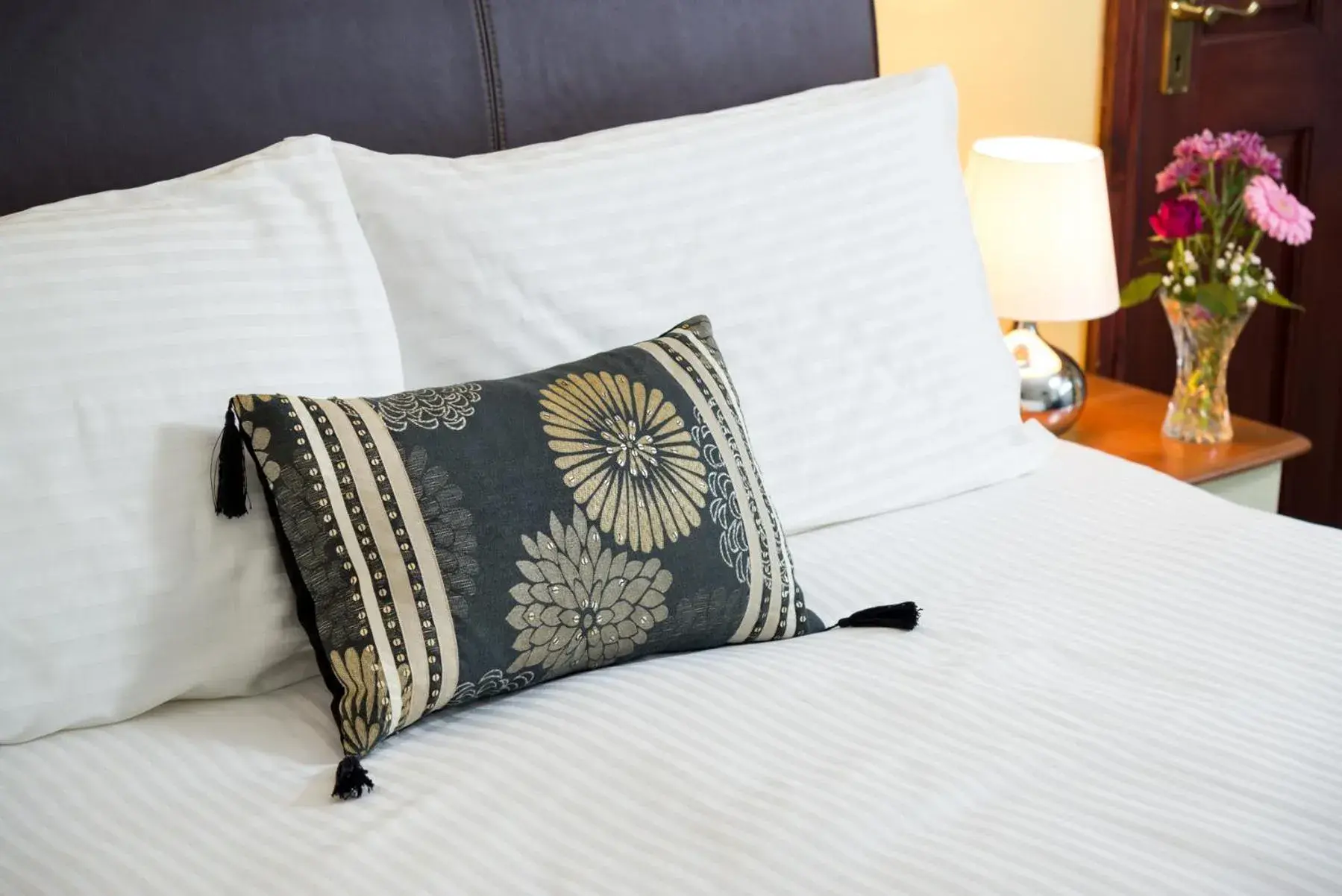 Deluxe Double Room with Shower - single occupancy in B&B Meadow View Deluxe Double Room with Shower - single occupancy in B&B Meadow View