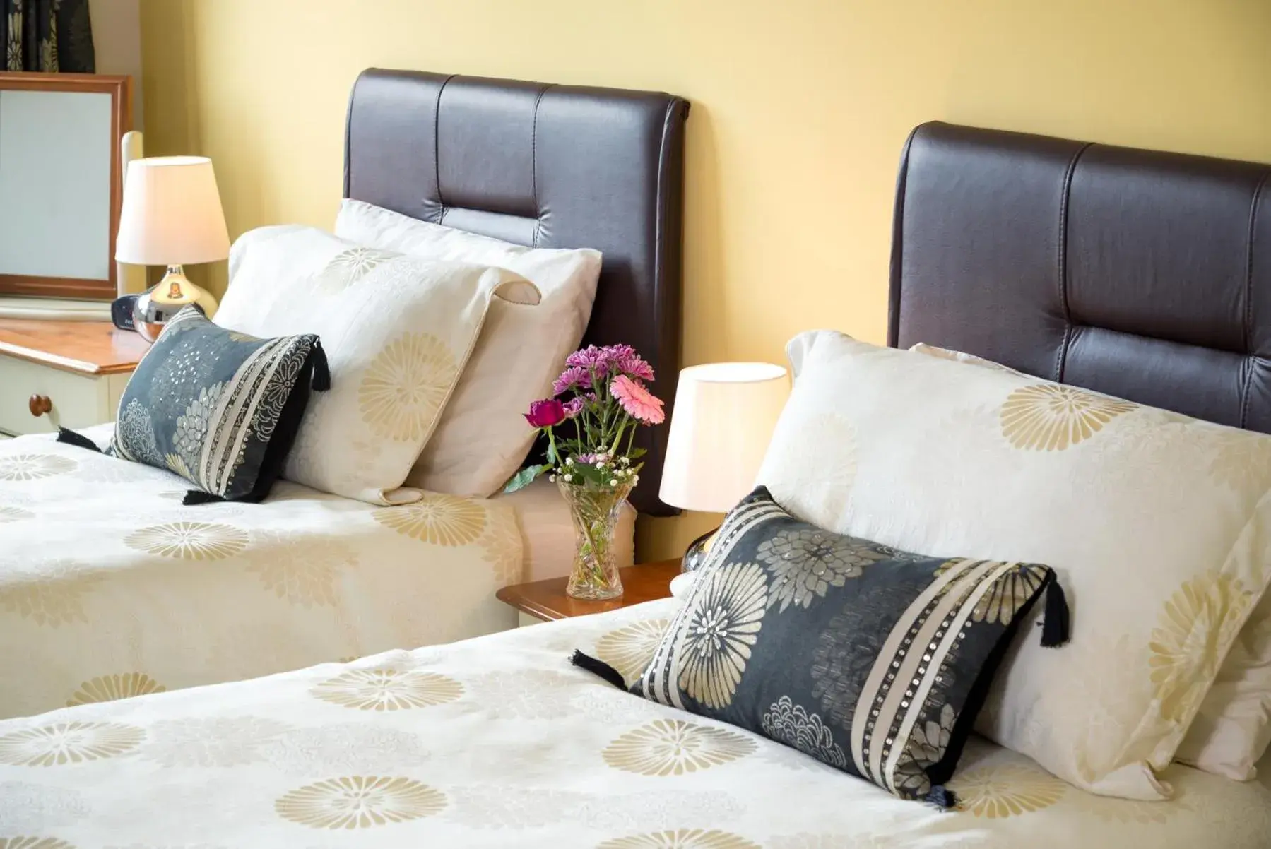 B&B Meadow View B&B Meadow View