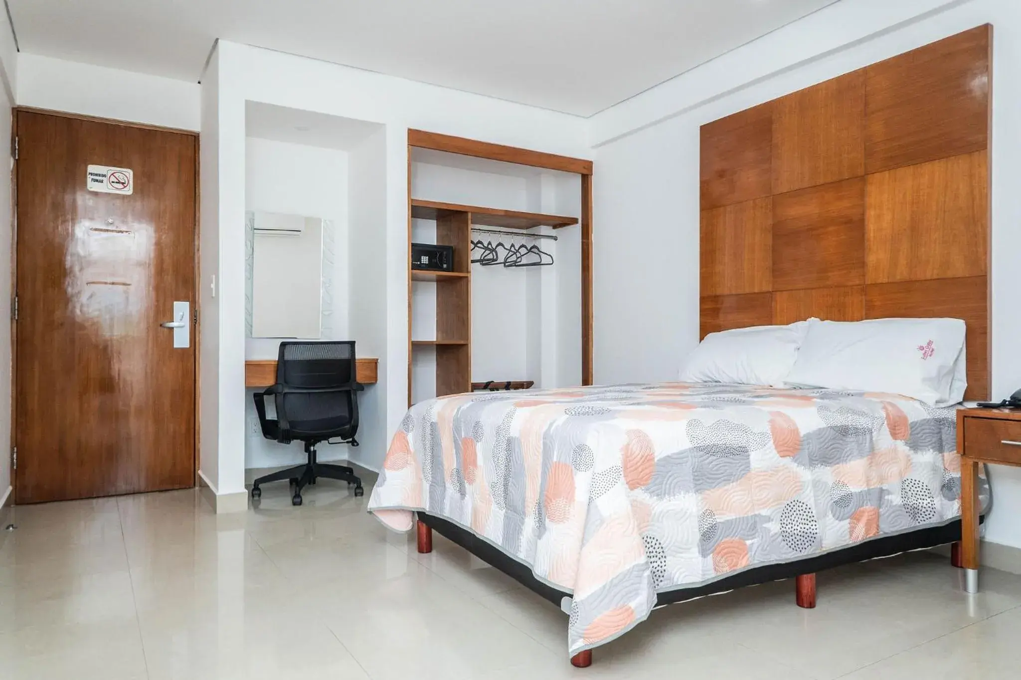 Bed in Suites Gaby Cancun Bed in Suites Gaby Cancun