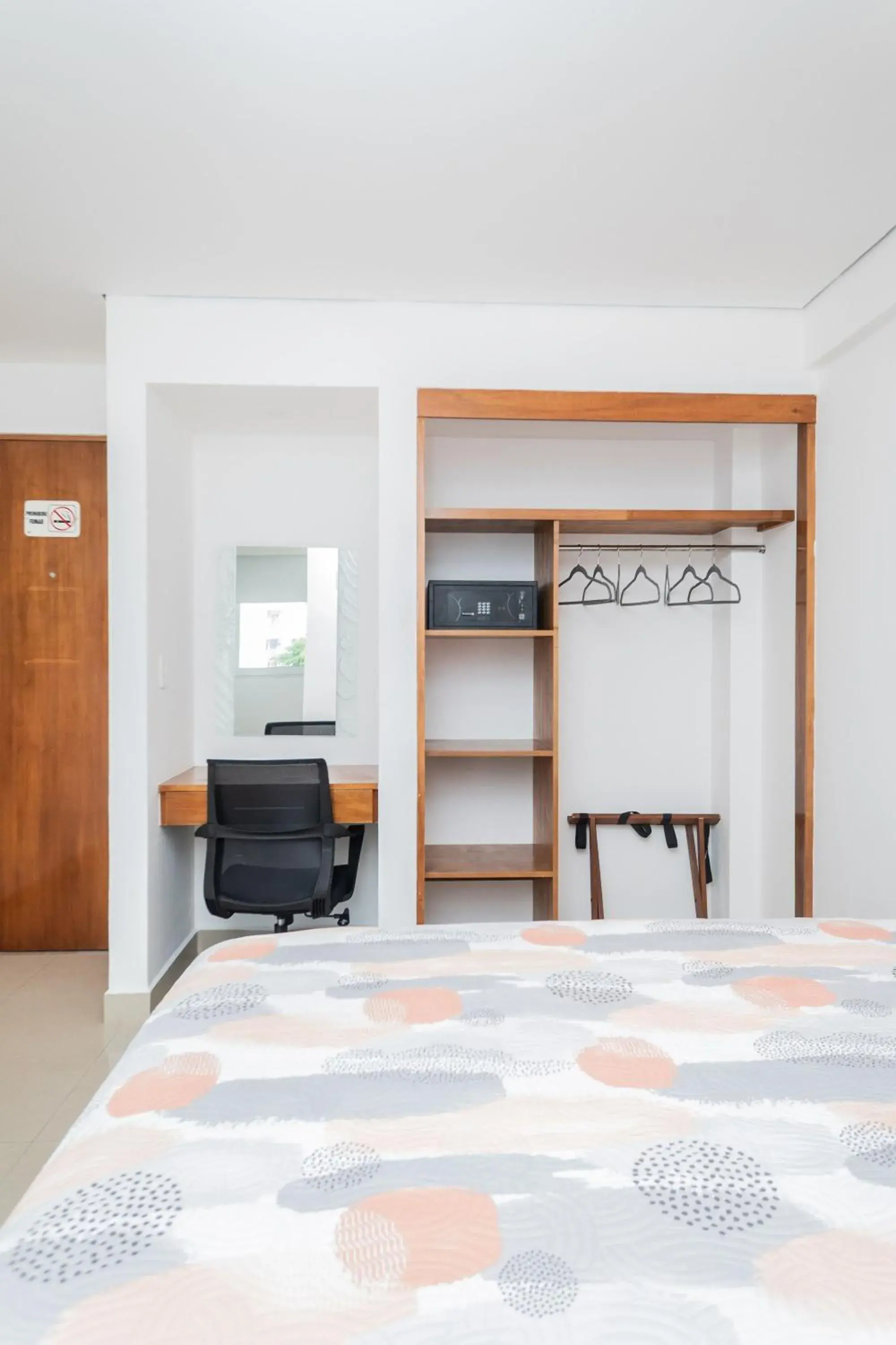 Bed in Suites Gaby Cancun Bed in Suites Gaby Cancun