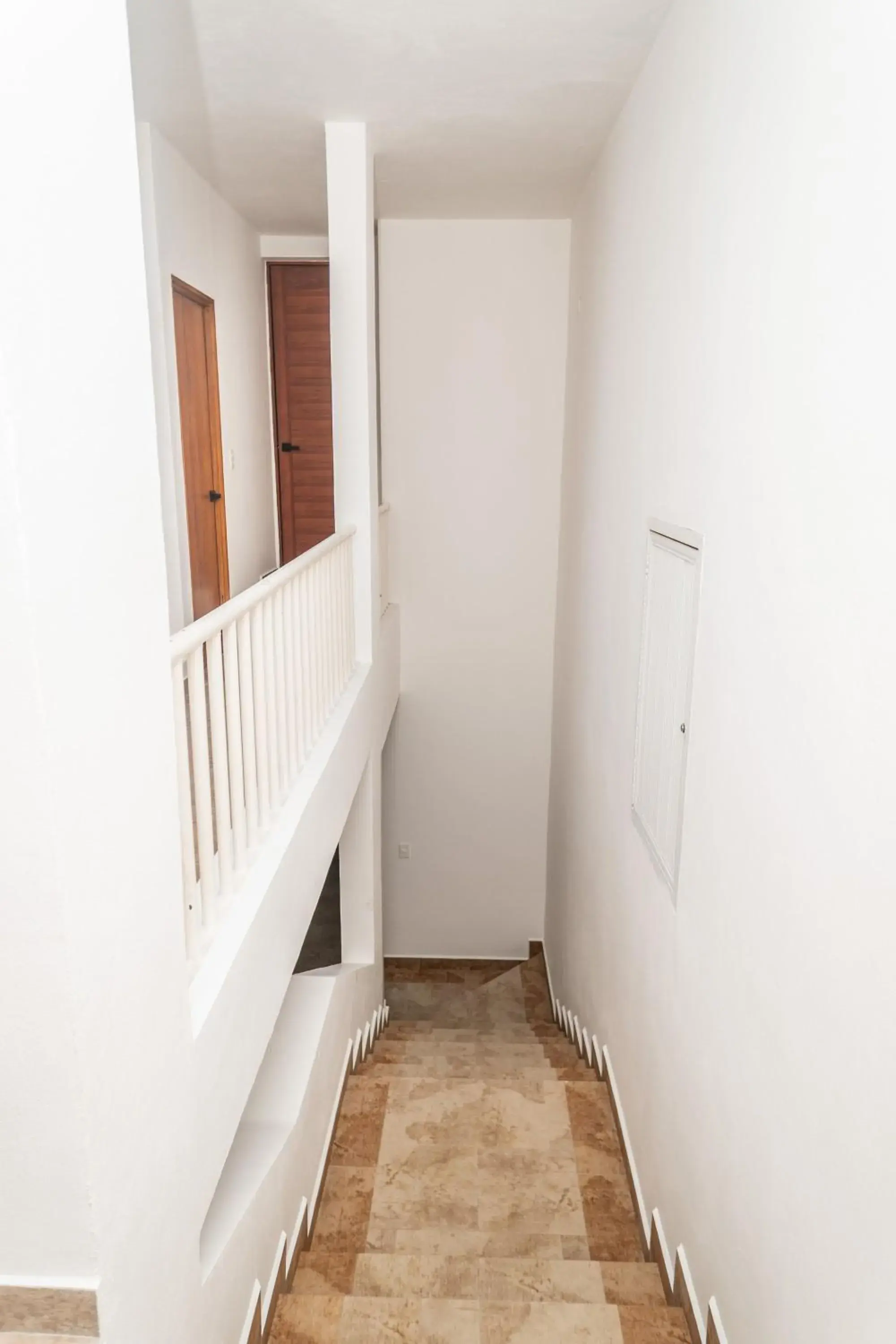 Property building in Suites Gaby Cancun Property building in Suites Gaby Cancun