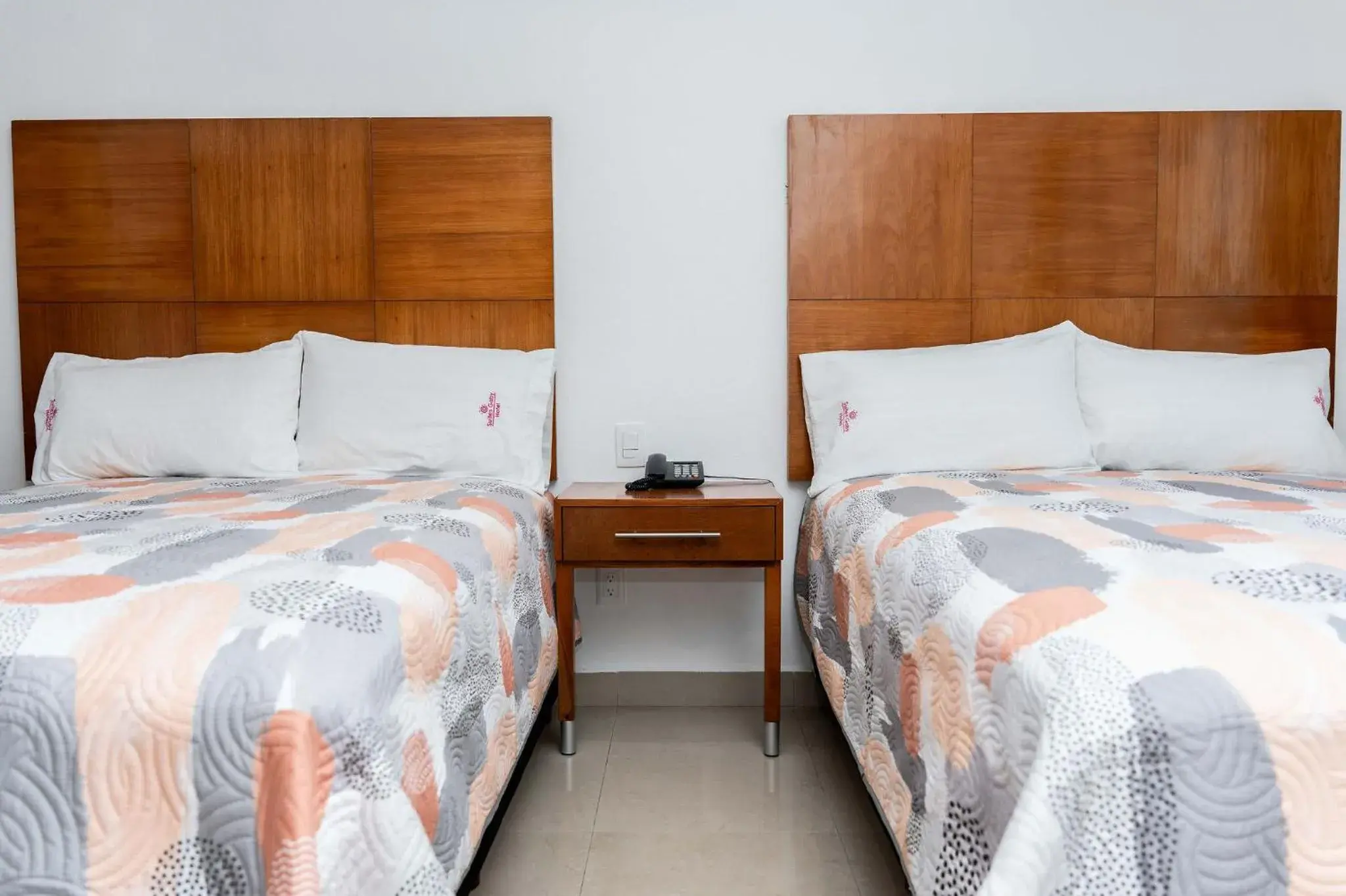 Bed in Suites Gaby Cancun Bed in Suites Gaby Cancun