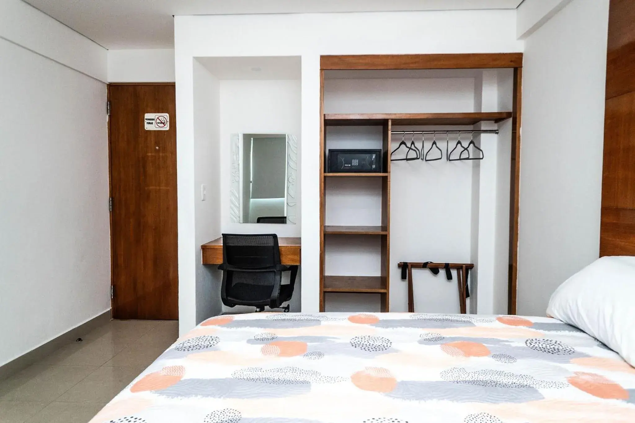 Bed in Suites Gaby Cancun Bed in Suites Gaby Cancun