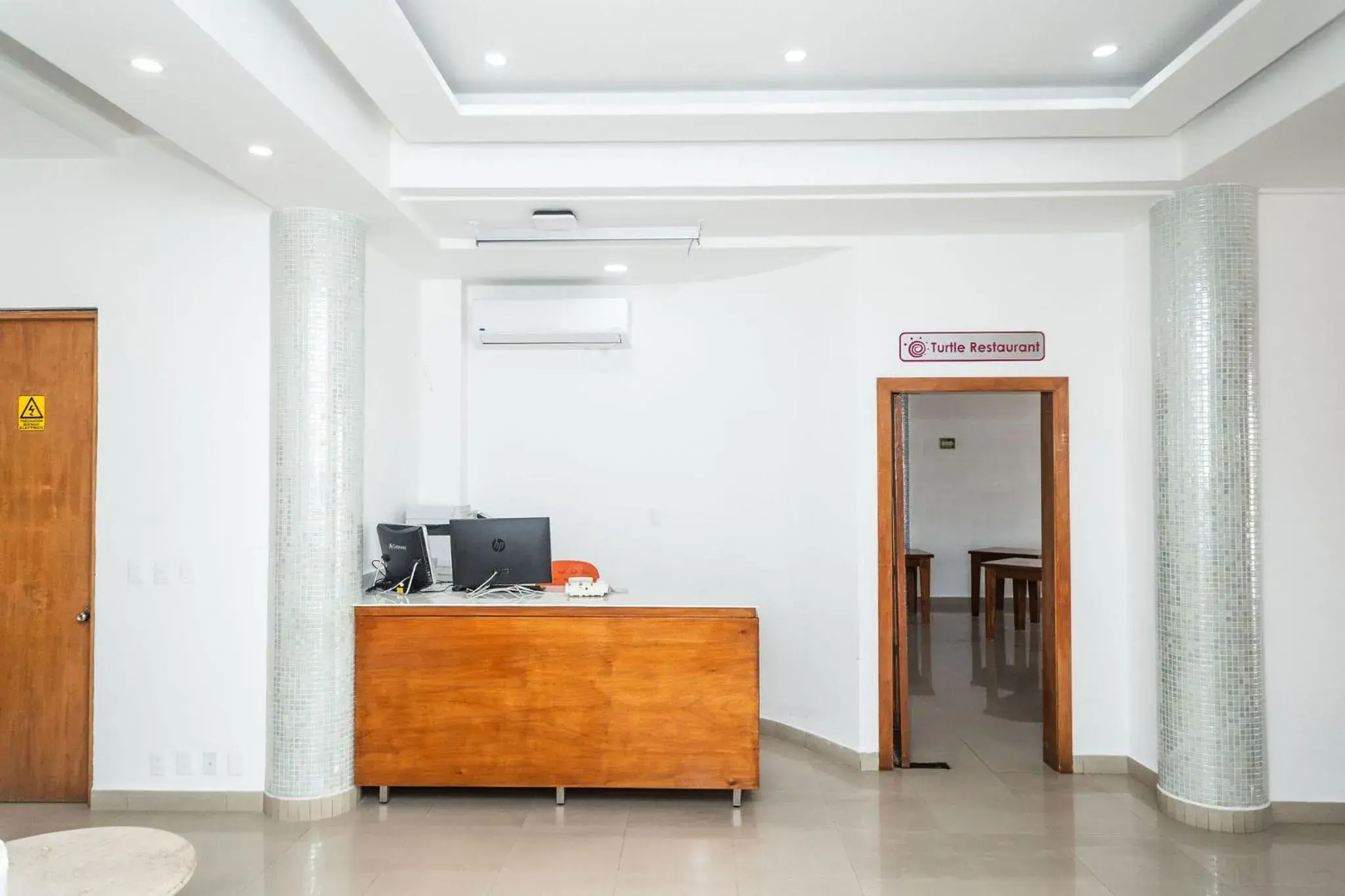 Restaurant/places to eat in Suites Gaby Cancun Restaurant/places to eat in Suites Gaby Cancun