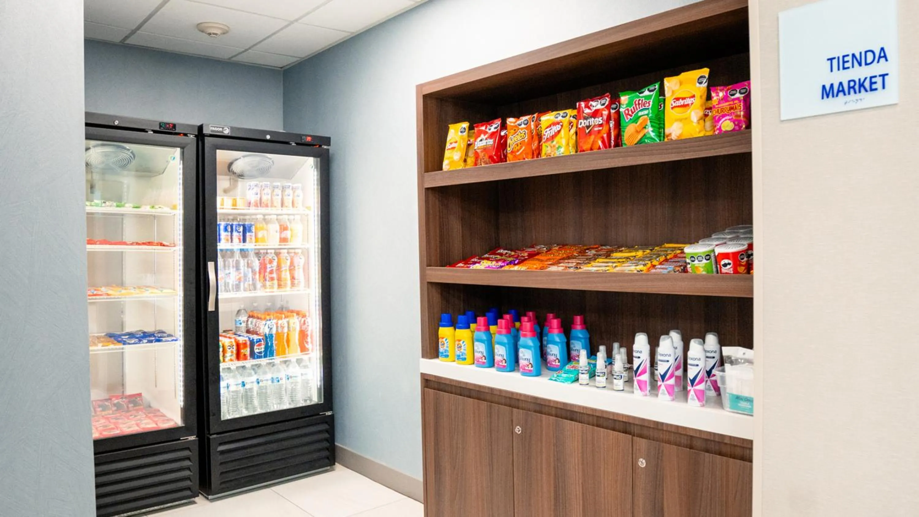 Other in Holiday Inn Express Hotel & Suites CD. Juarez - Las Misiones by IHG