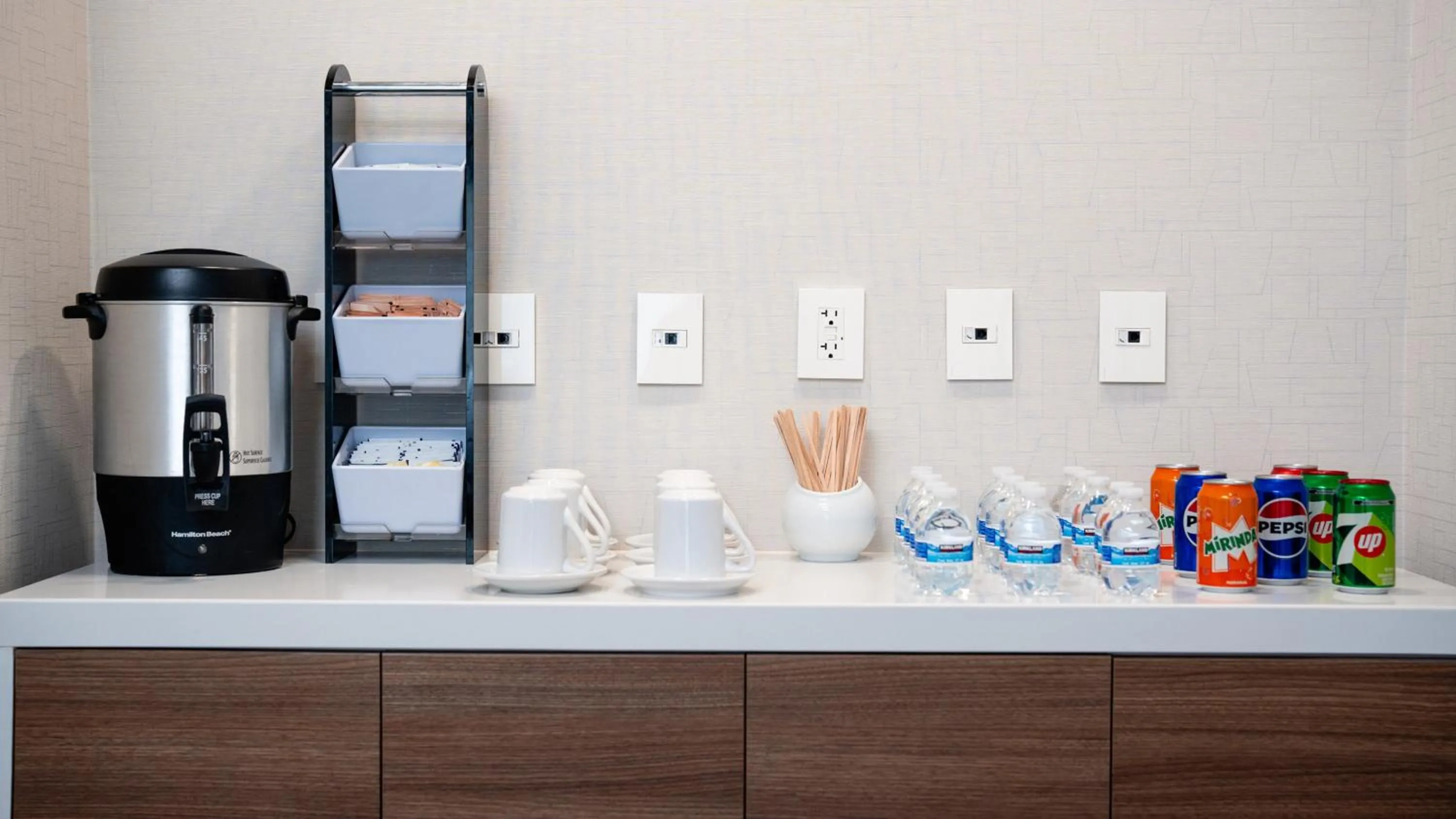 Meeting/conference room in Holiday Inn Express Hotel & Suites CD. Juarez - Las Misiones by IHG