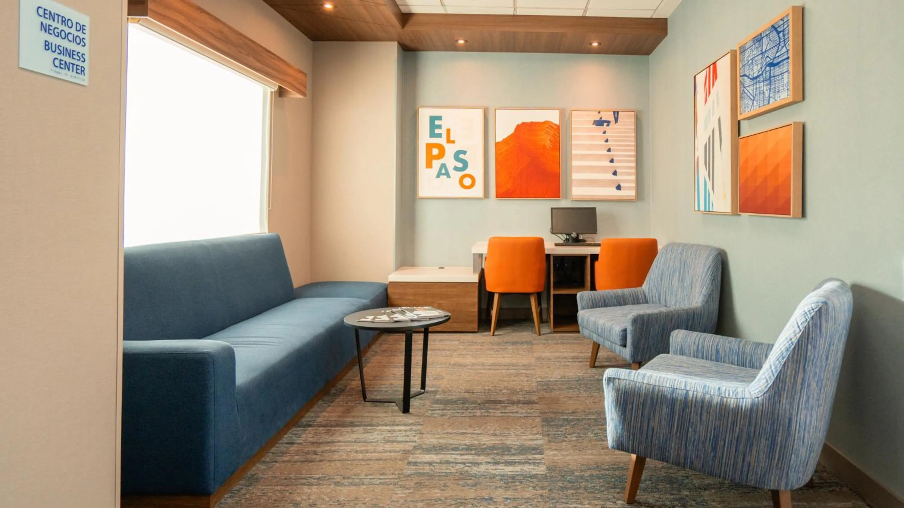 Other in Holiday Inn Express Hotel & Suites CD. Juarez - Las Misiones by IHG