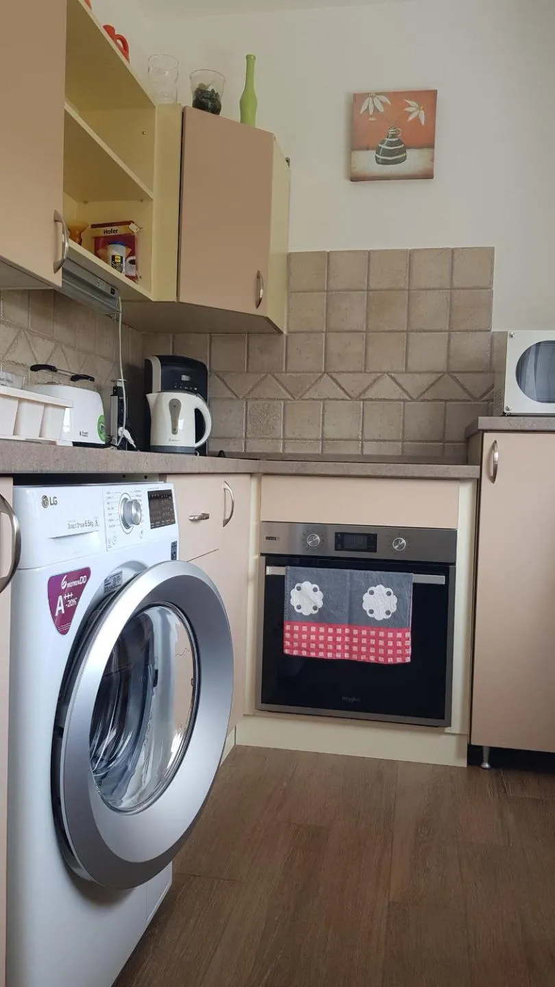 Aquarius Apartman