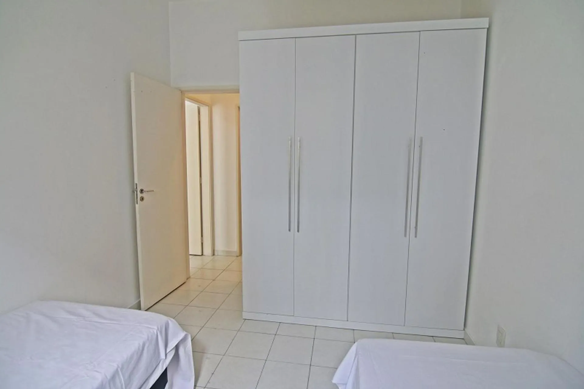 Photo of the whole room, Bed in Rio Spot Homes Leblon D026