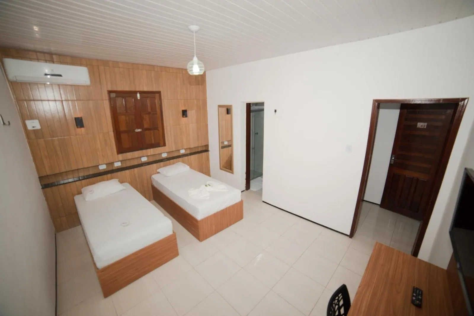 Hotel Villa Real