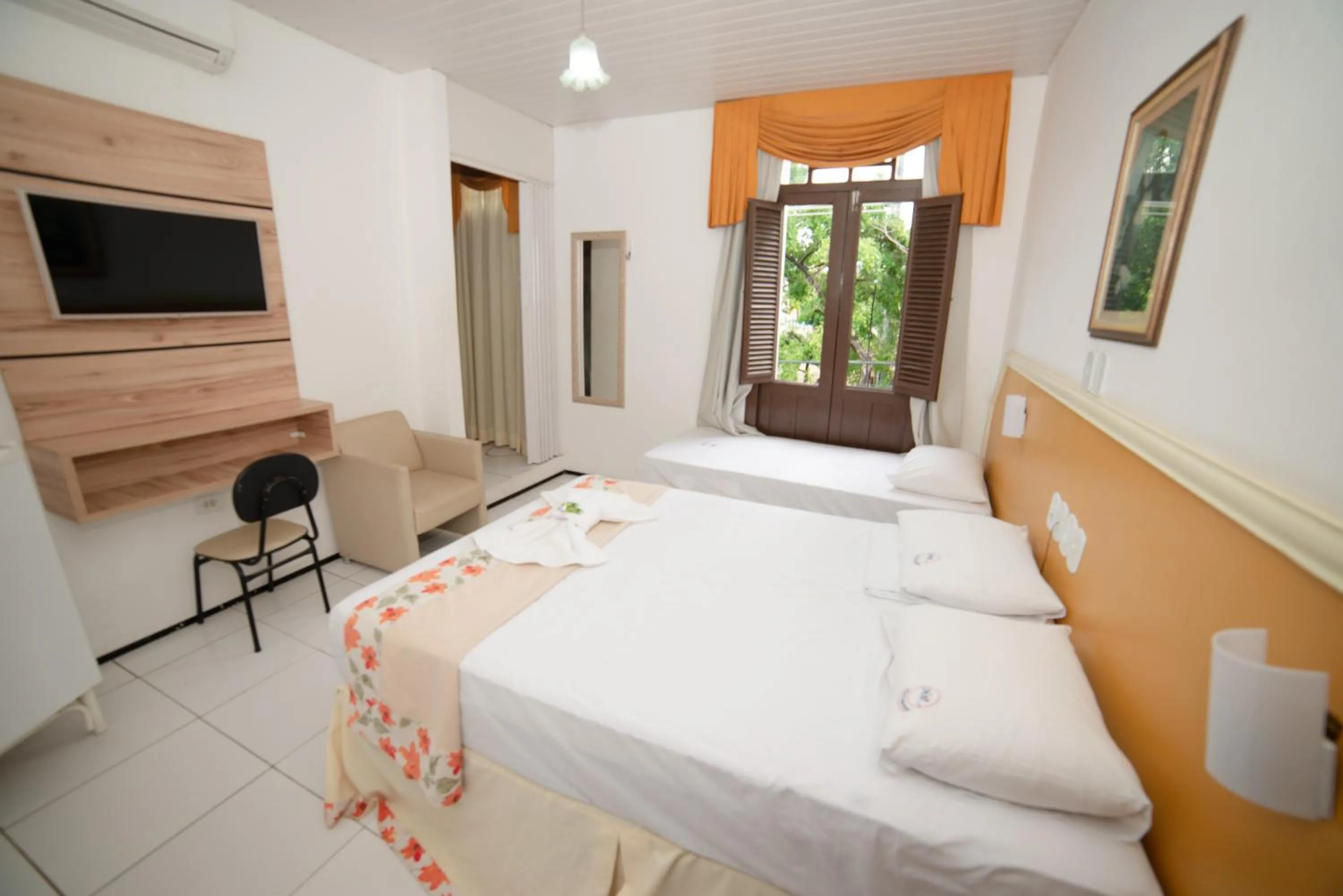 Hotel Villa Real