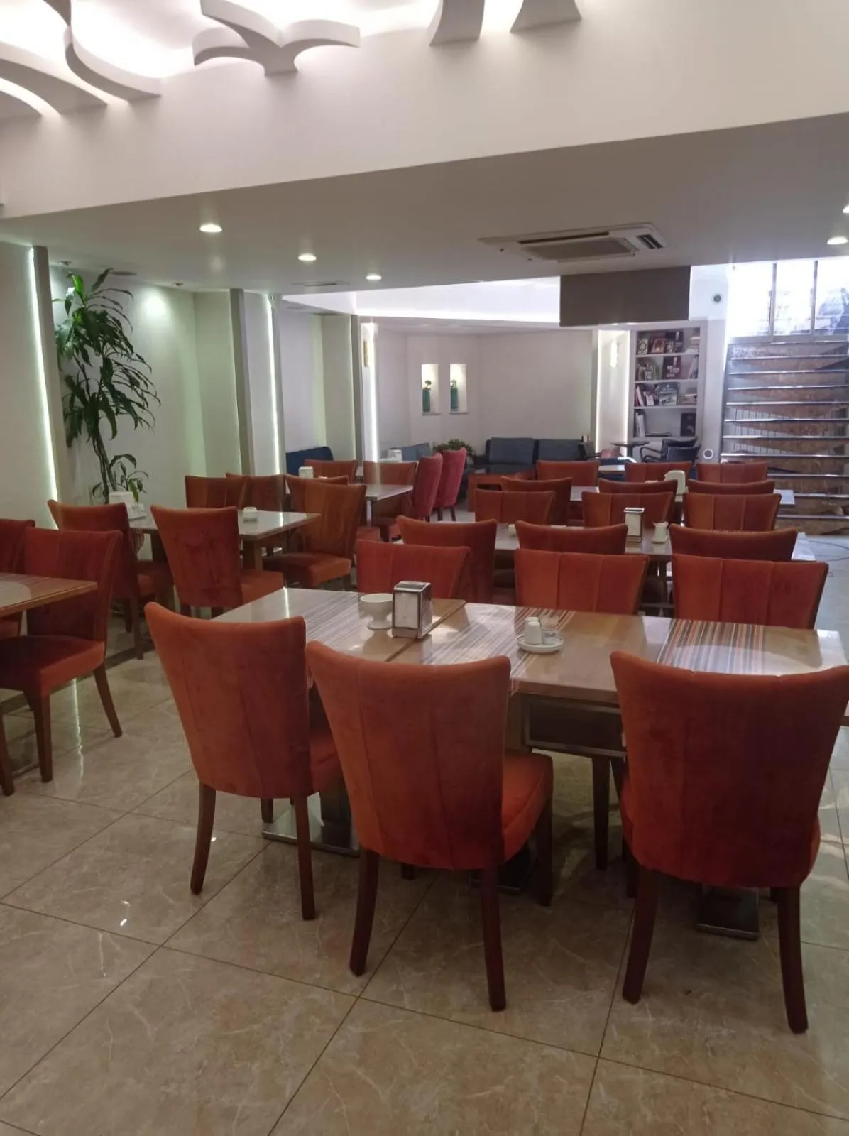 Hotel Resitpasa Istanbul