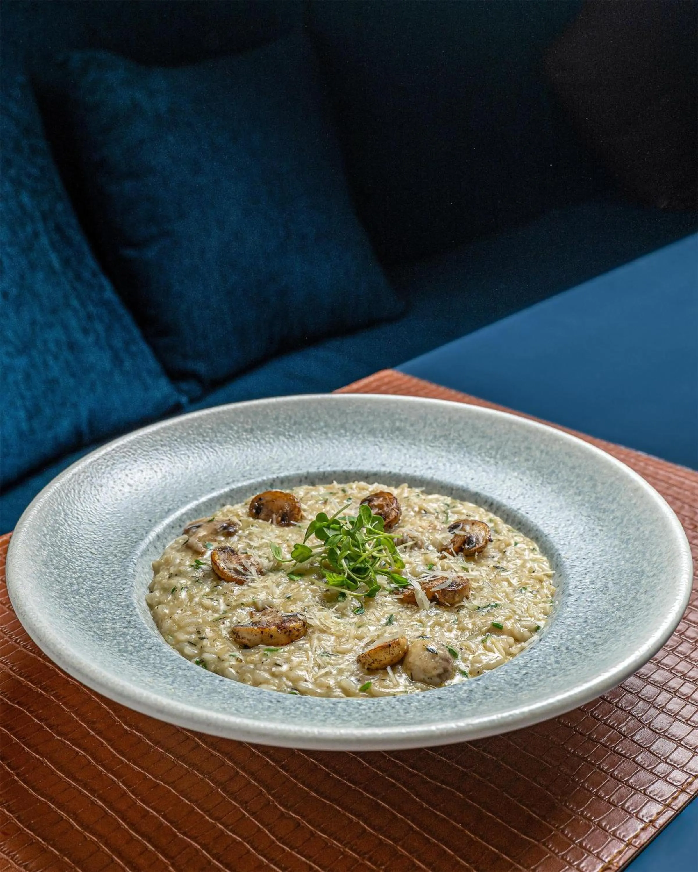 Restaurant/places to eat in Radisson Blu Hotel, Cairo Heliopolis