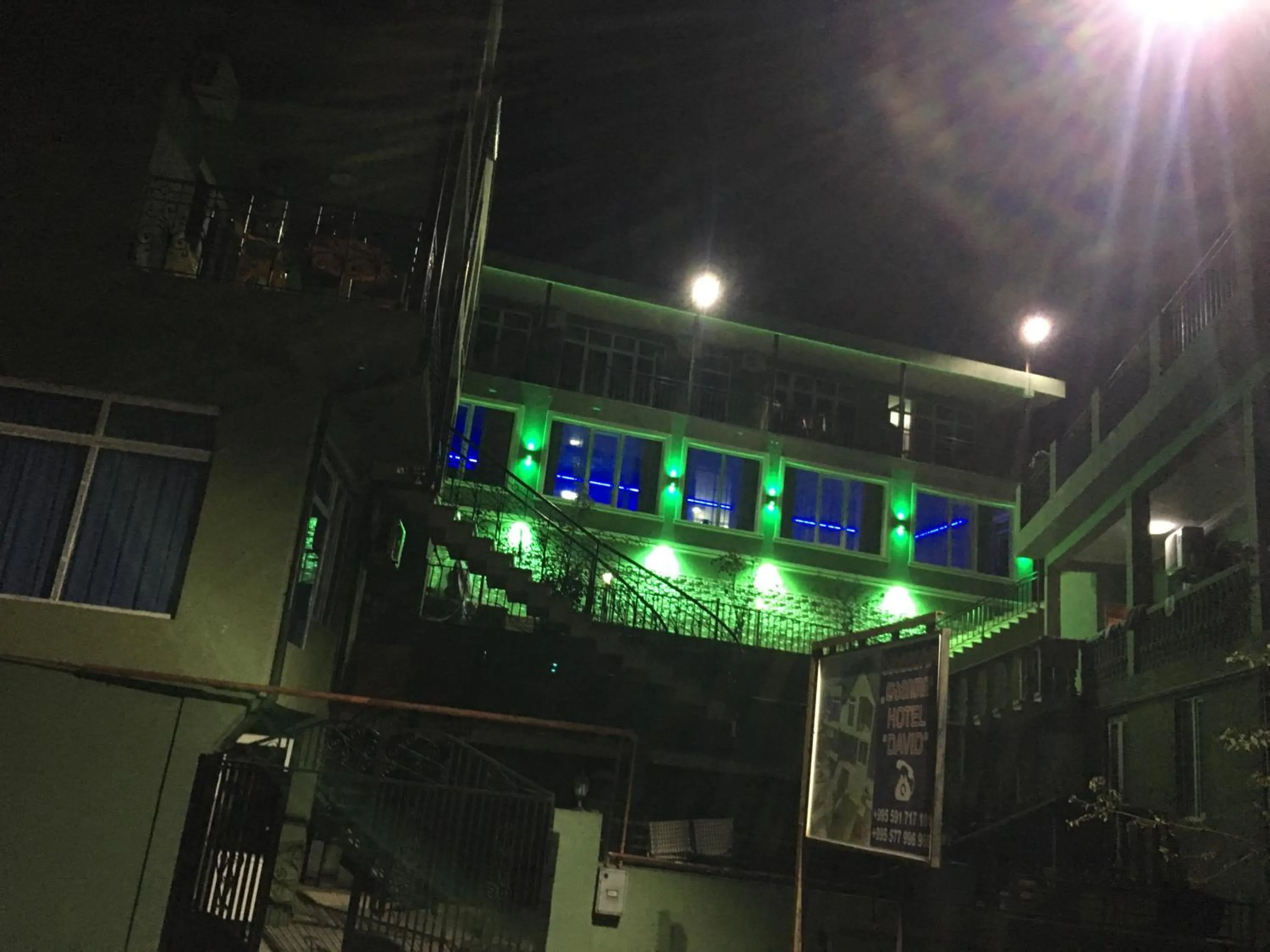 Inn Daviti
