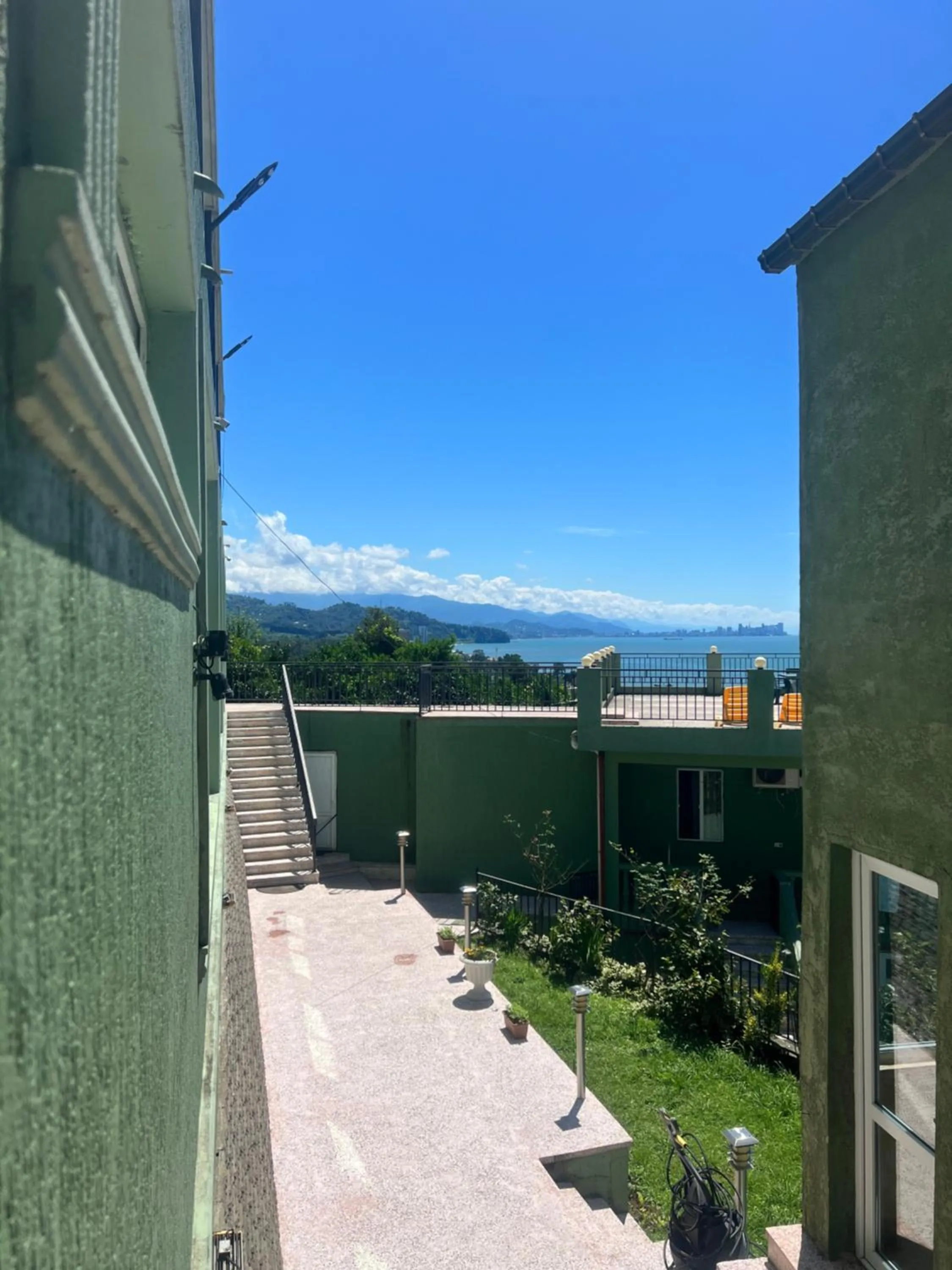 Inn Daviti
