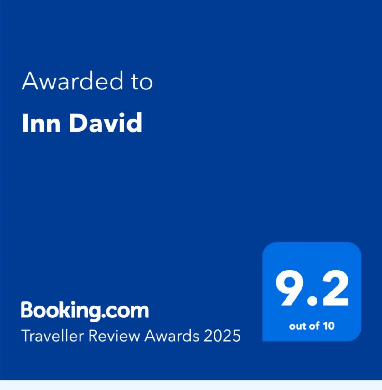 Inn Daviti