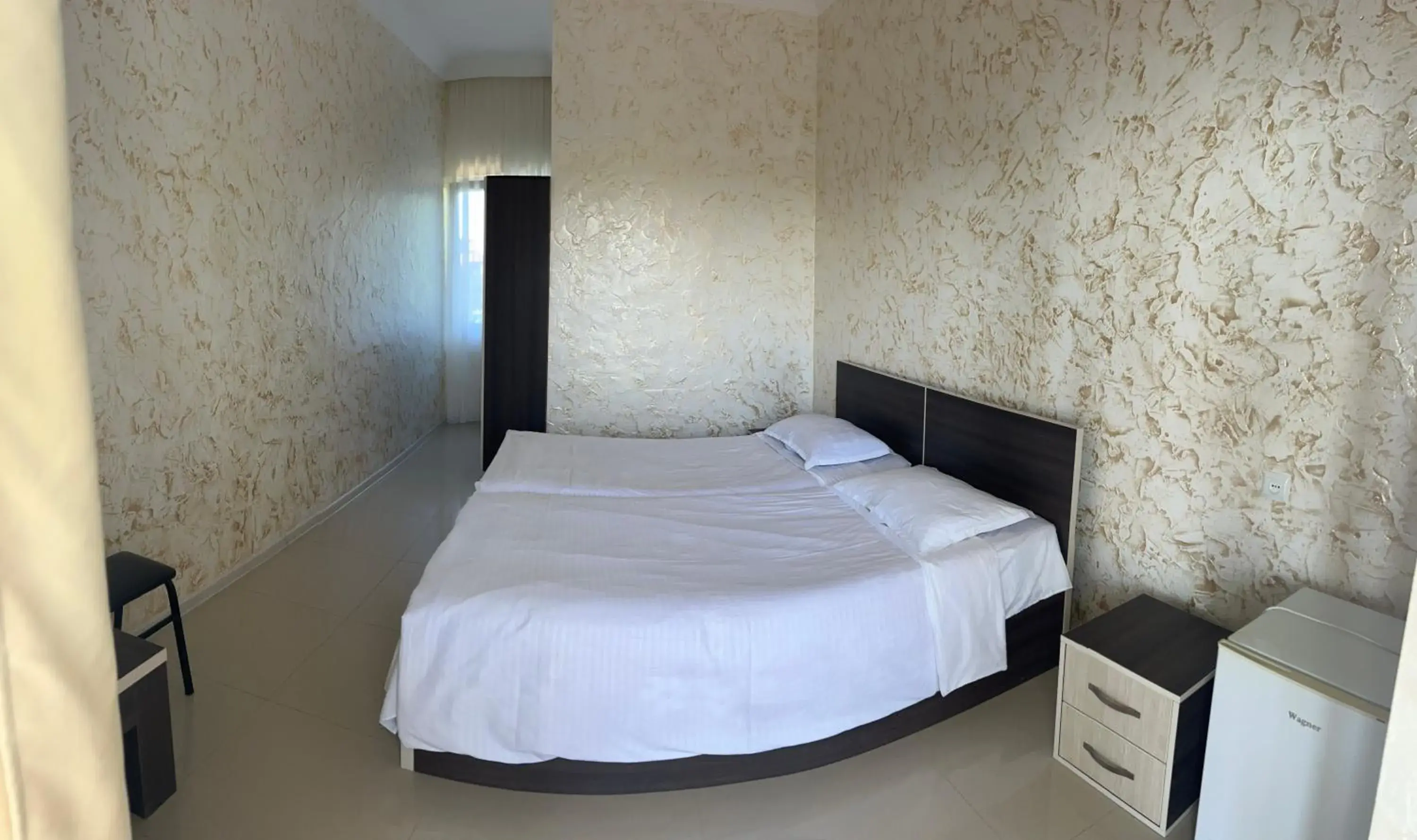 Twin Room in Inn Daviti Twin Room in Inn Daviti