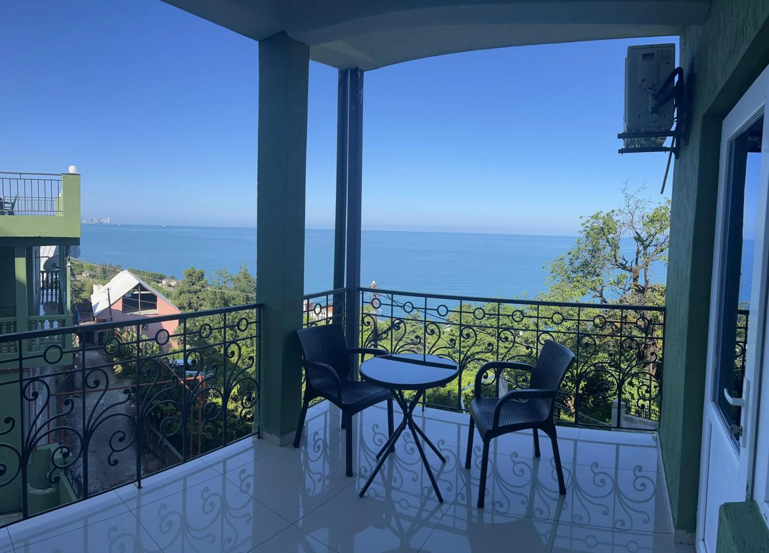 Inn Daviti