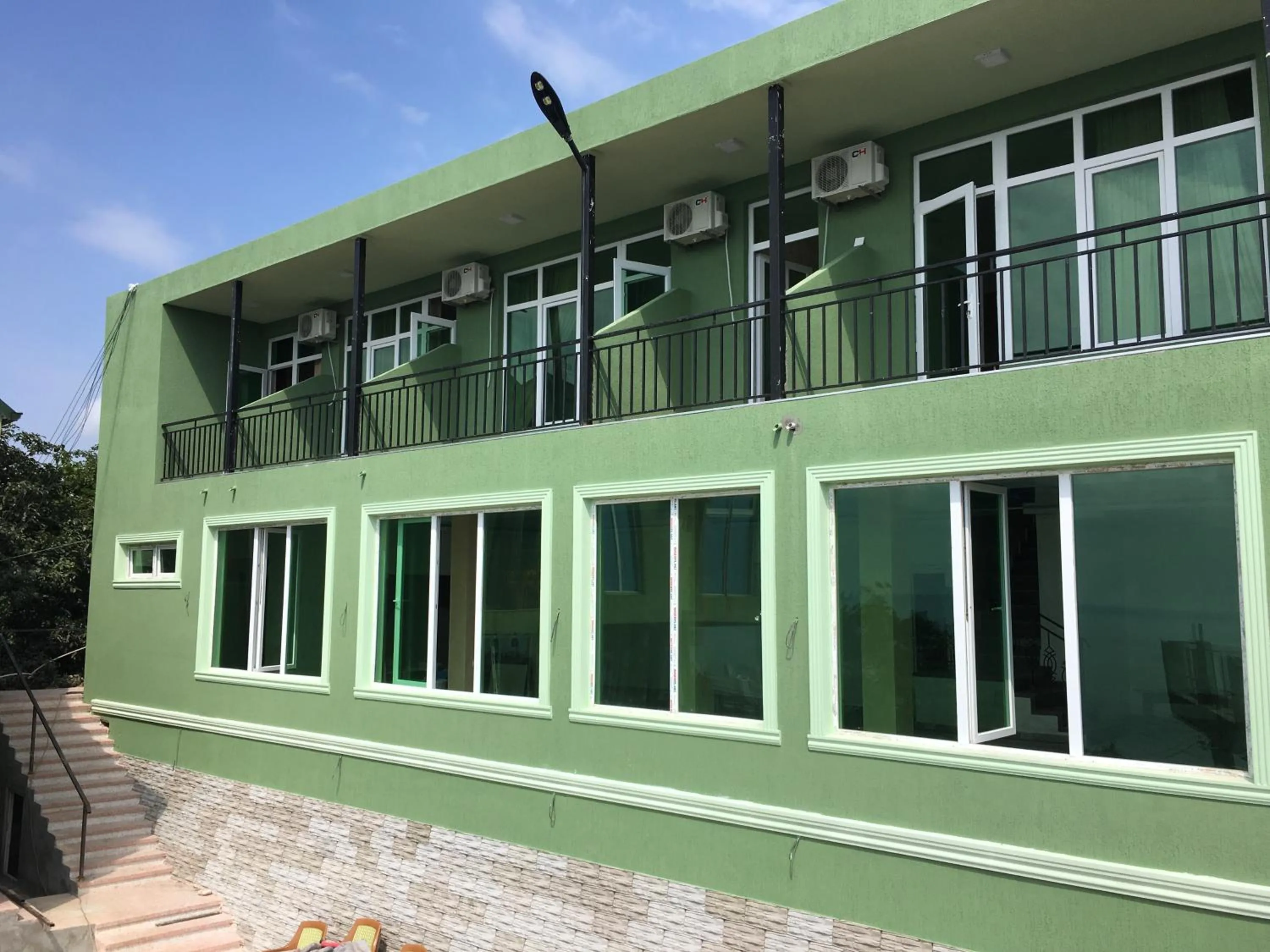 Inn Daviti