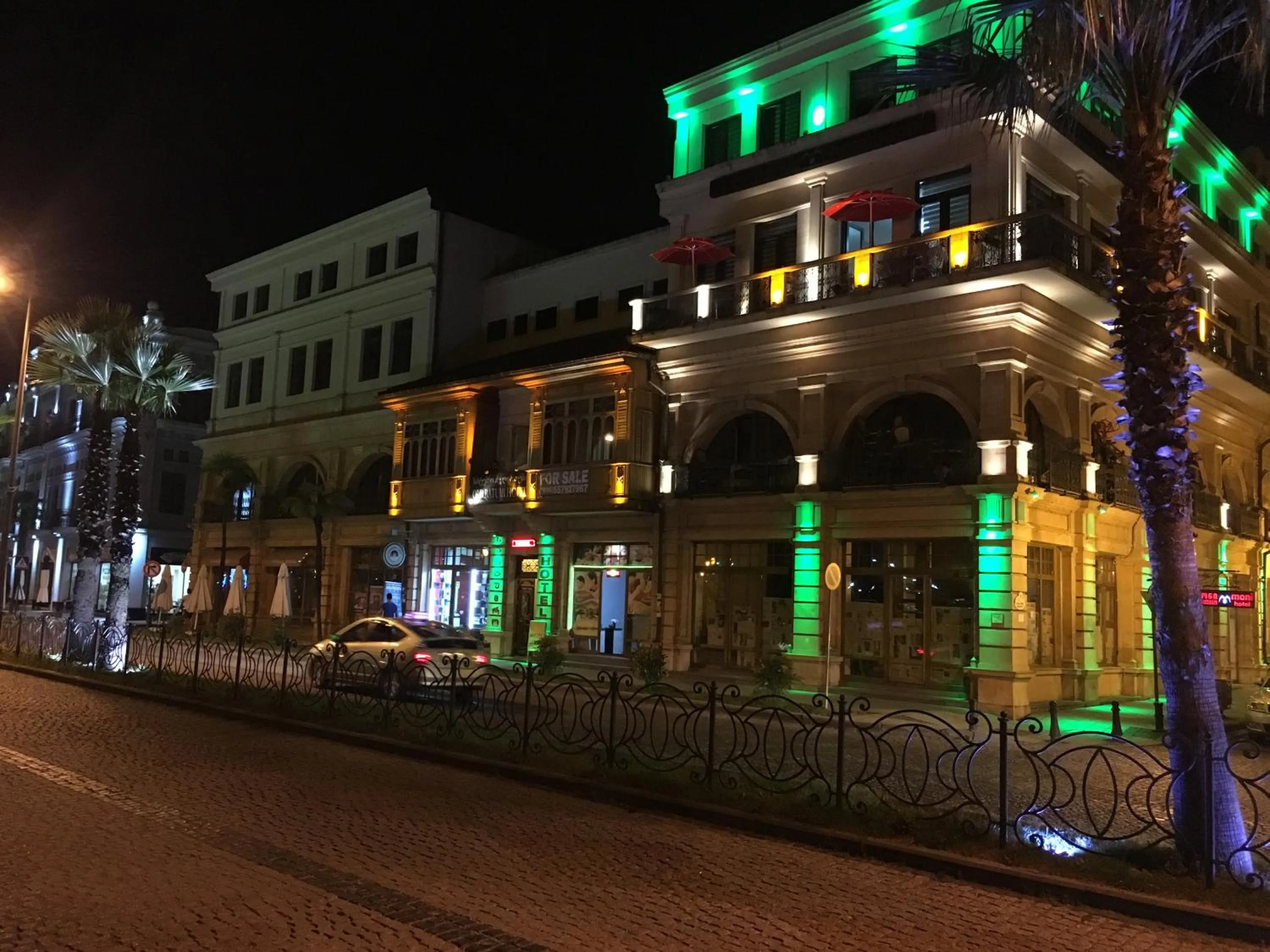 Inn Daviti