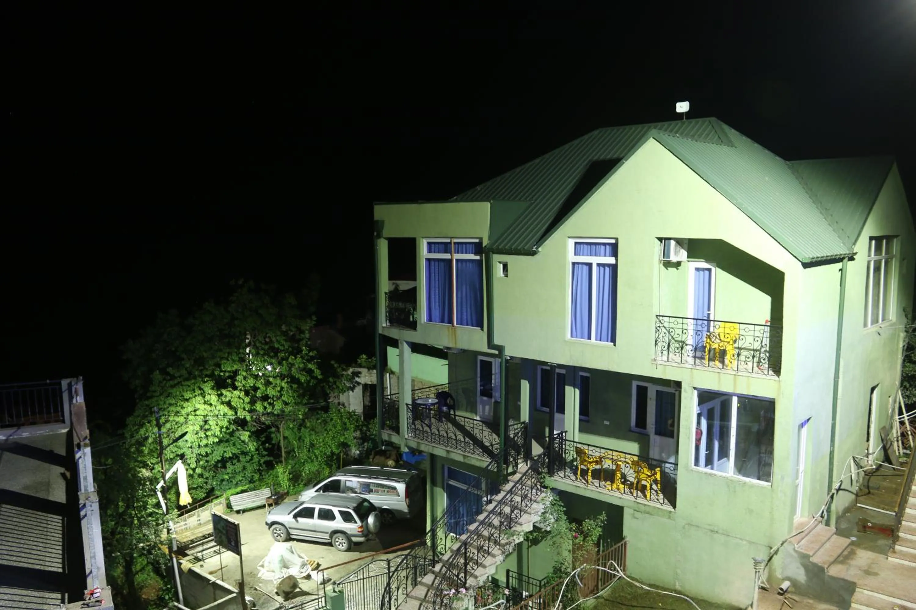 Inn Daviti