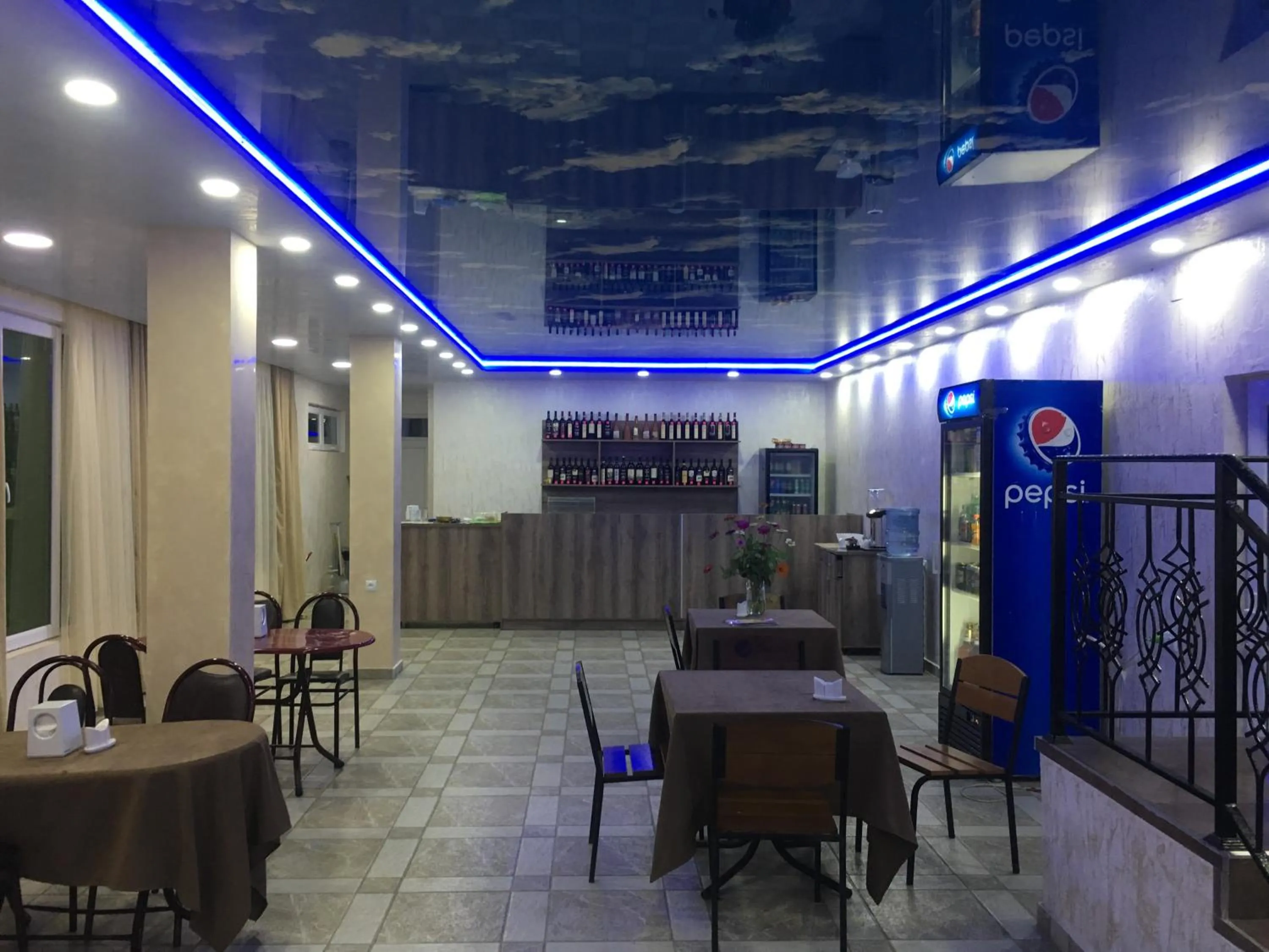 Inn Daviti