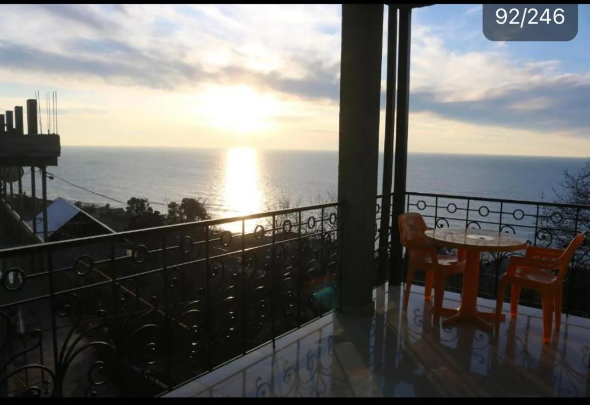 Inn Daviti