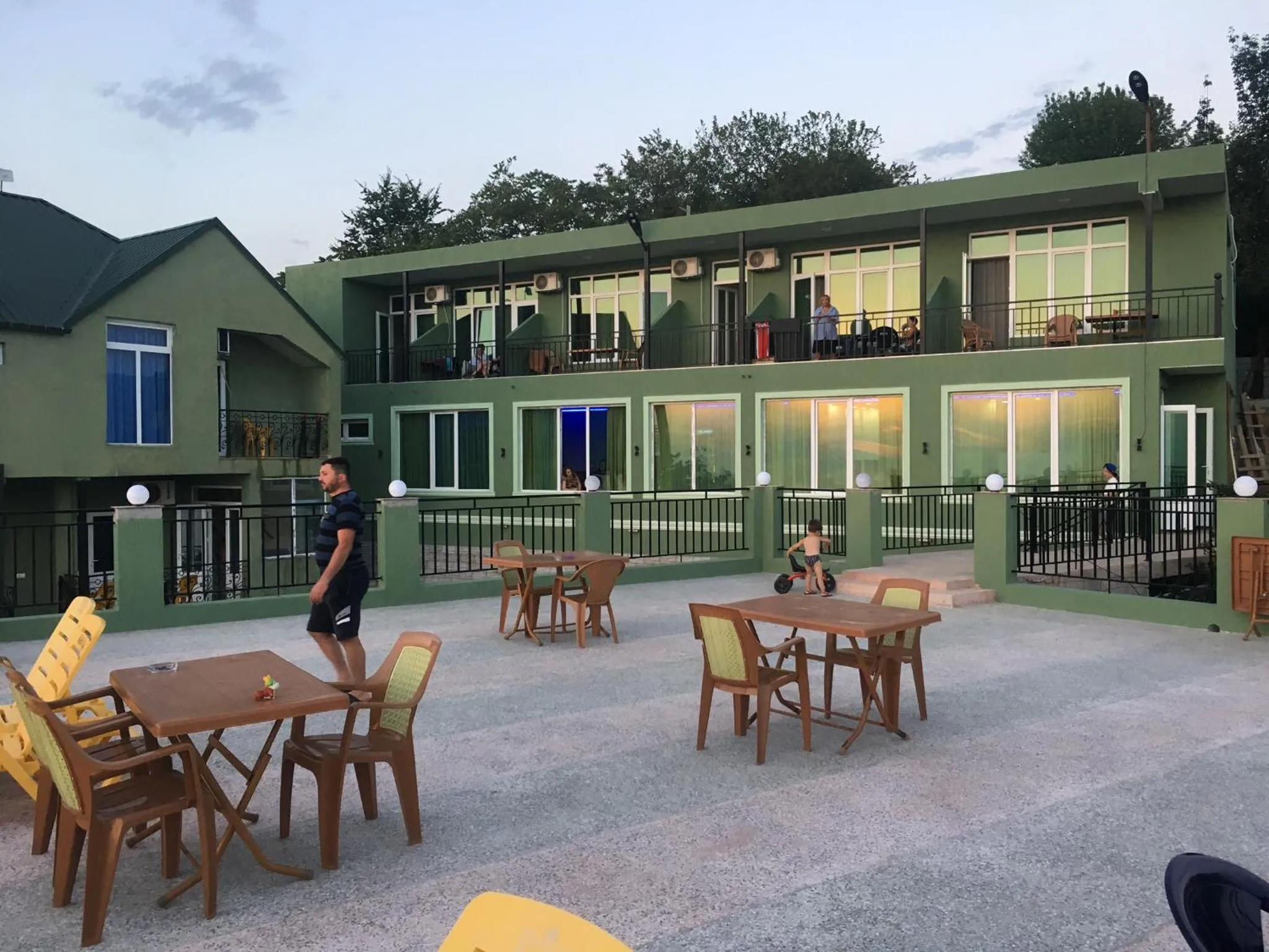 Inn Daviti