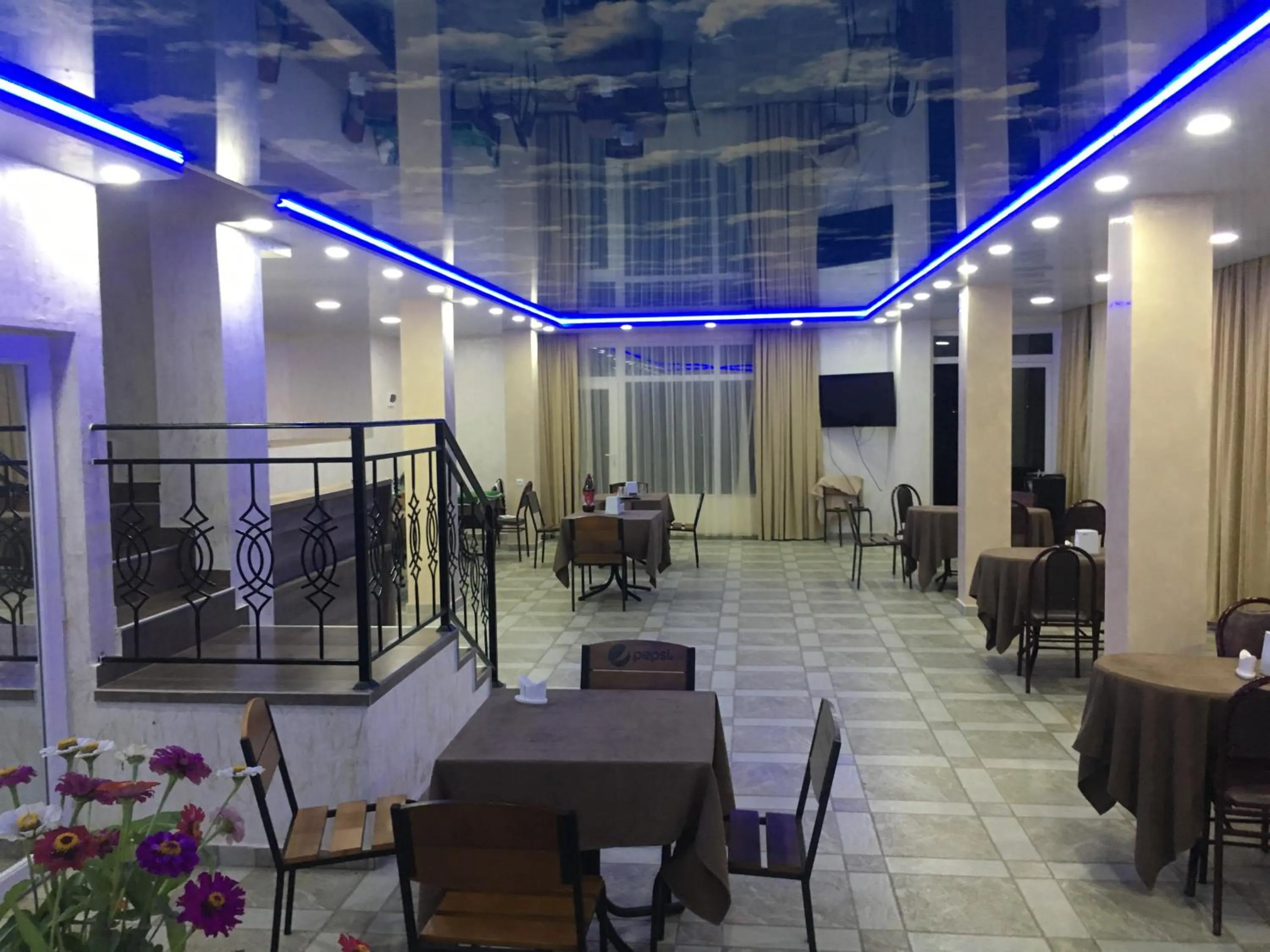 Inn Daviti