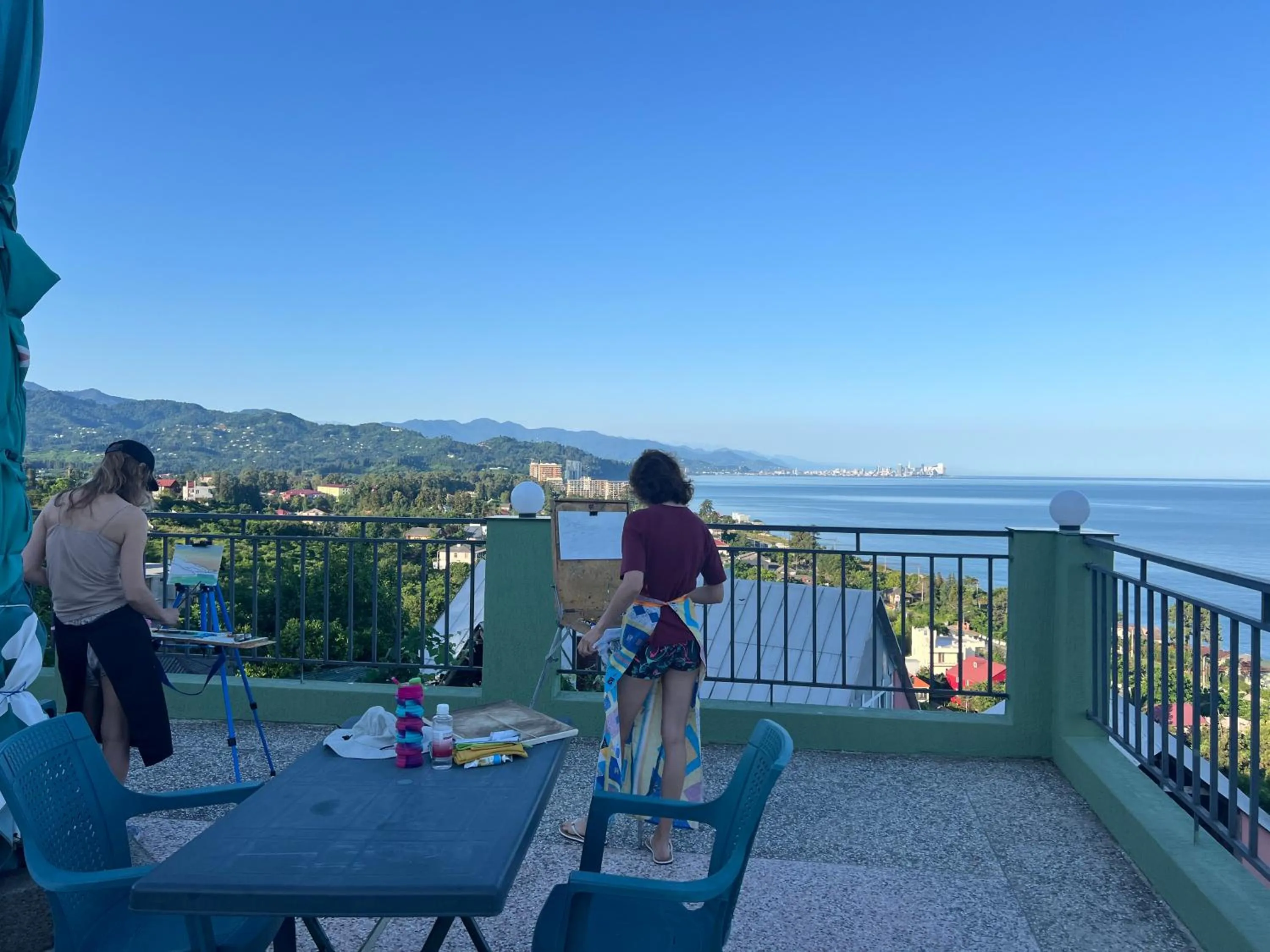 Inn Daviti