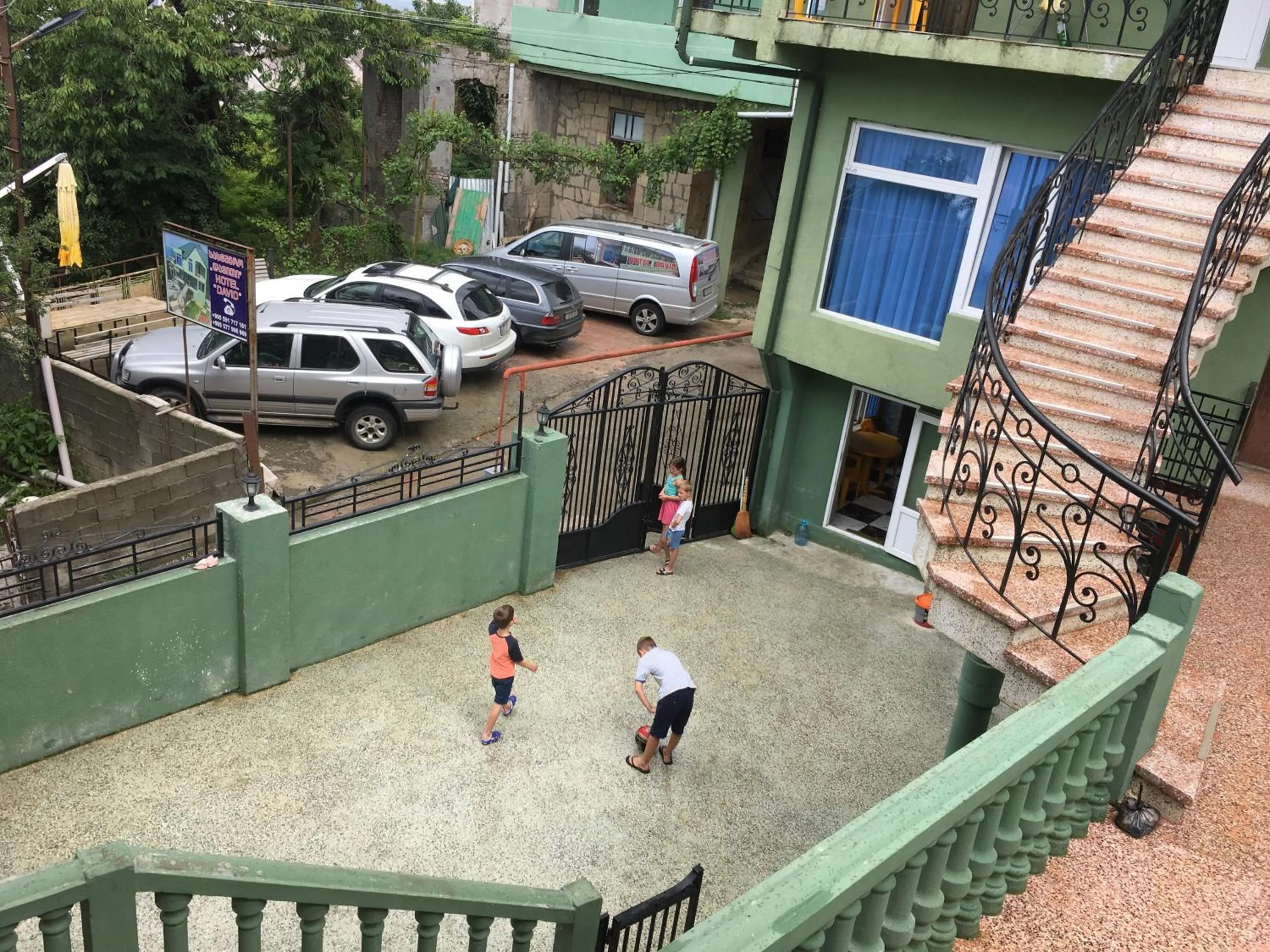 Inn Daviti