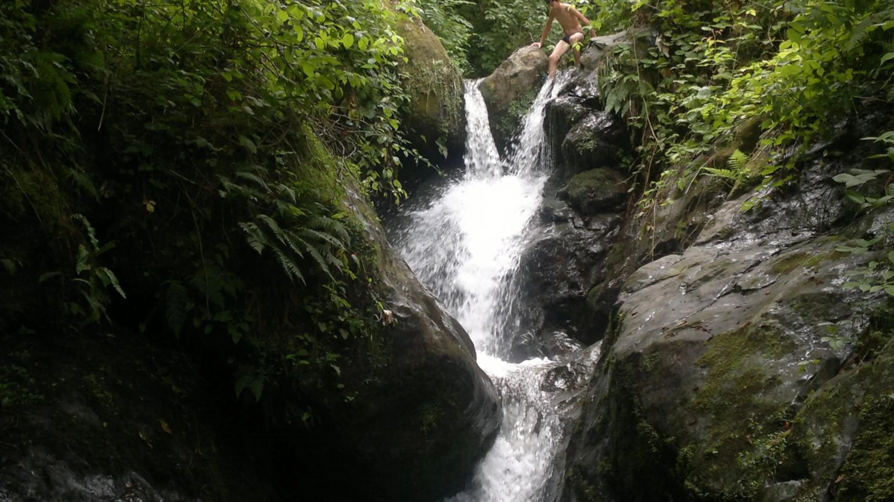 Activities in Inn Daviti